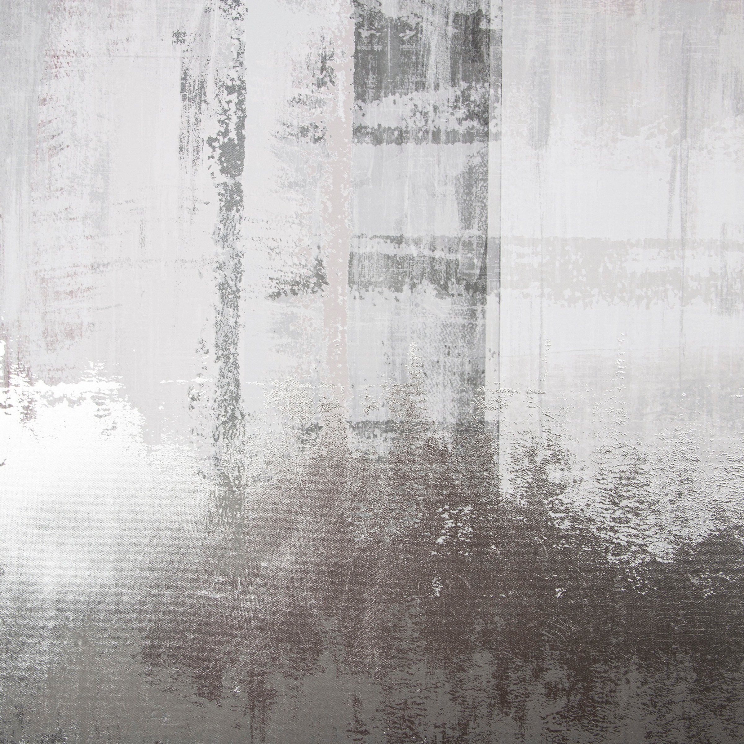 LAURA ASHLEY Leinwandbild »Abstrakt« Abstrakt 1 Stk. tlg. Leinwandbild mit Metallic Abstract 70x100 cm