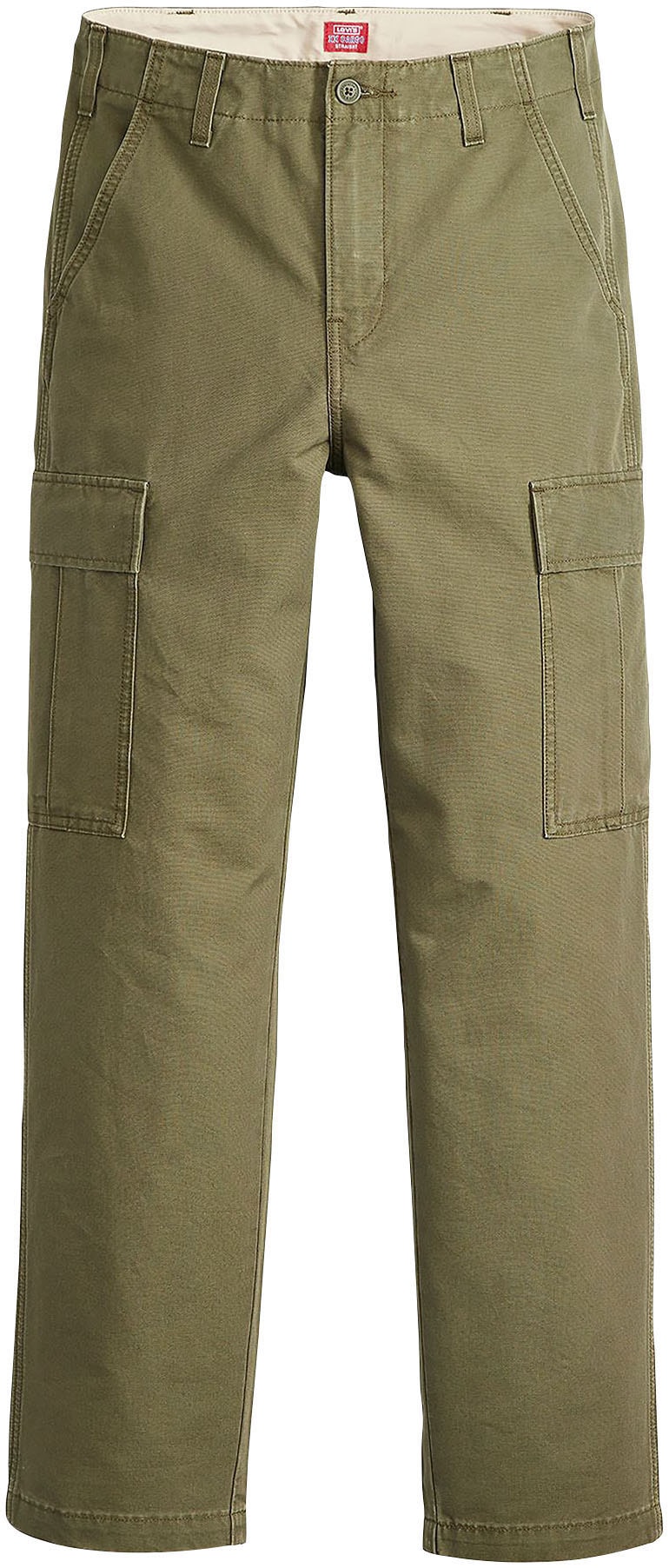Levi's® Cargohose »XX CARGO STRAIGHT«