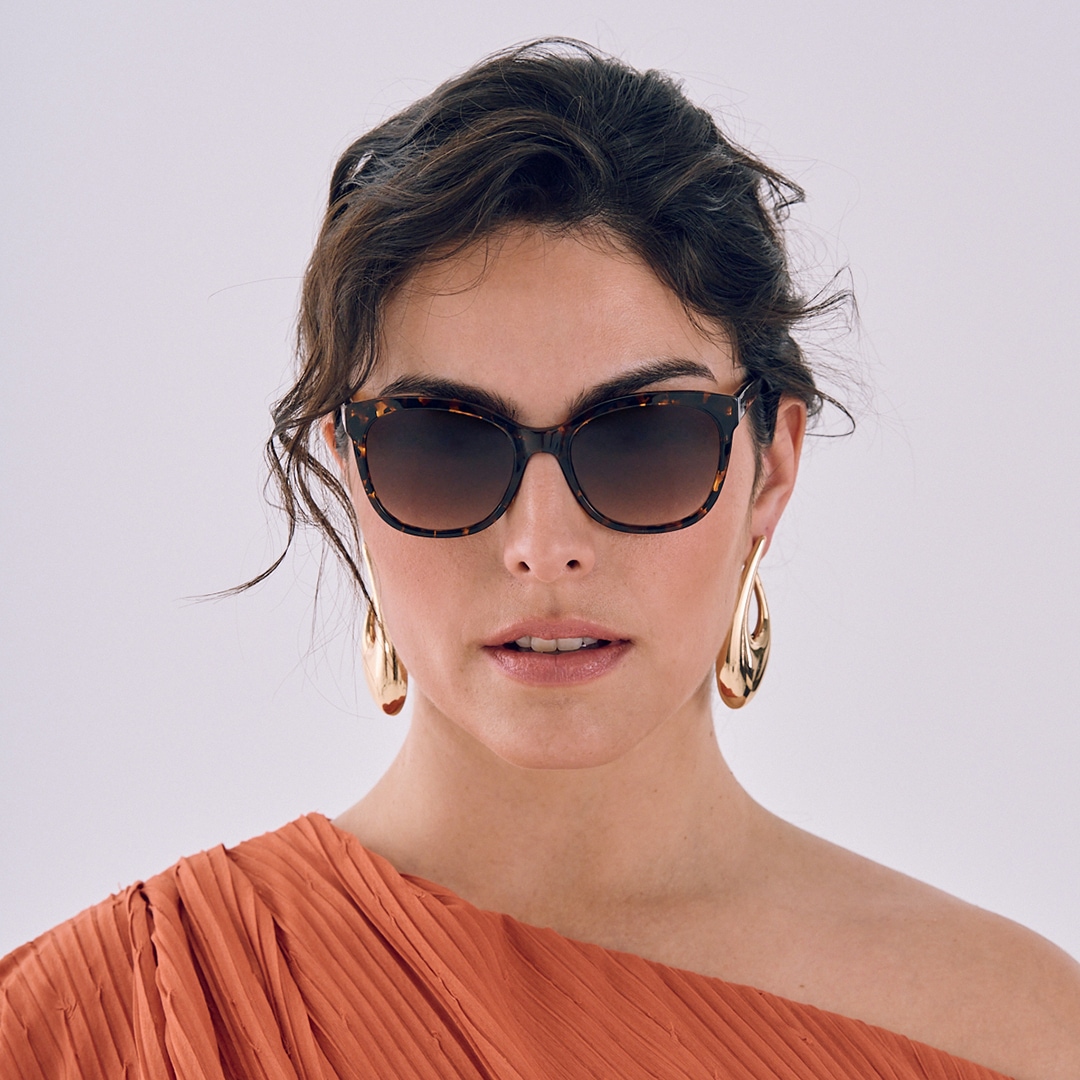 BRENDEL eyewear Sonnenbrille »BRENDEL eyewear Sonnenbrille«