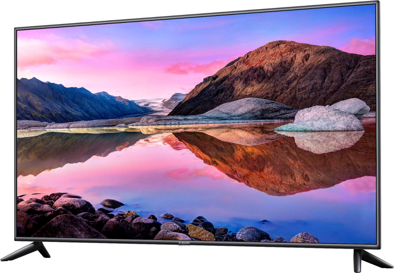 Xiaomi LED-Fernseher »L65M7-7AEU«, 4K Ultra HD, Android TV-Smart-TV