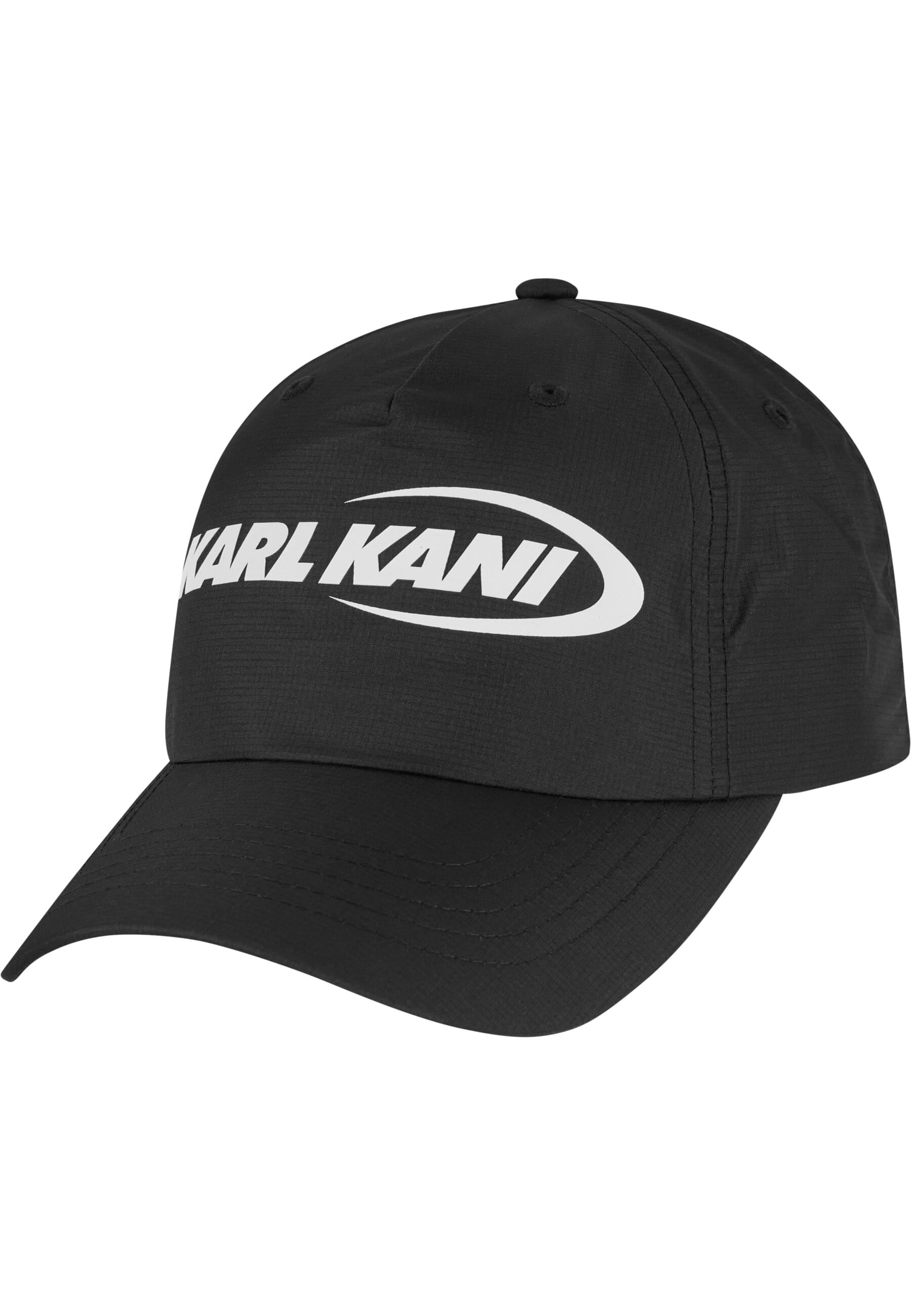 Karl Kani Trucker Cap »Karl Kani KA251-003-1 Kk Elipse Ripstop Cap«