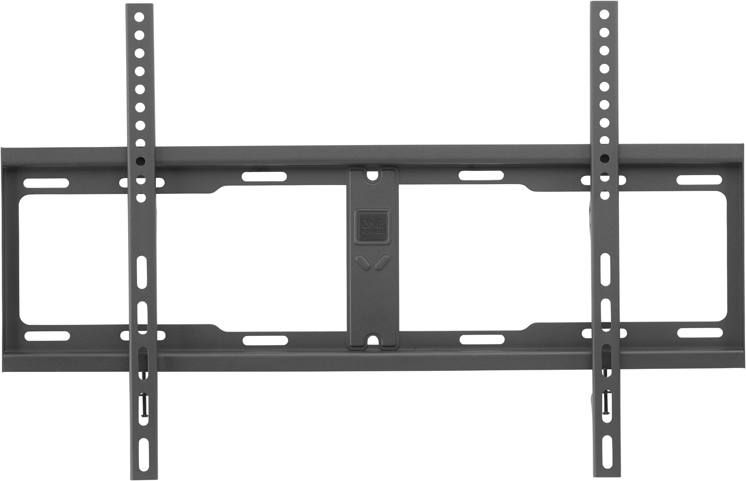 One for All TV-Wandhalterung »Solid Flat WM4611« bis 213 cm Zoll günstig online kaufen