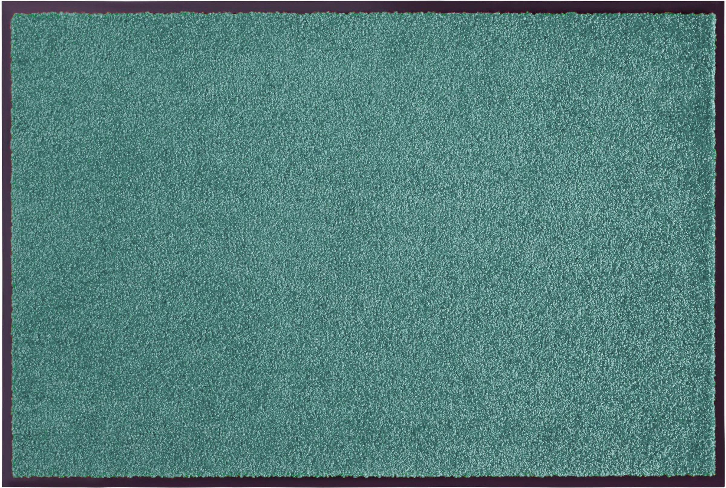 2. Bild von HANSE Home Fußmatte »Wash & Clean«, rechteckig