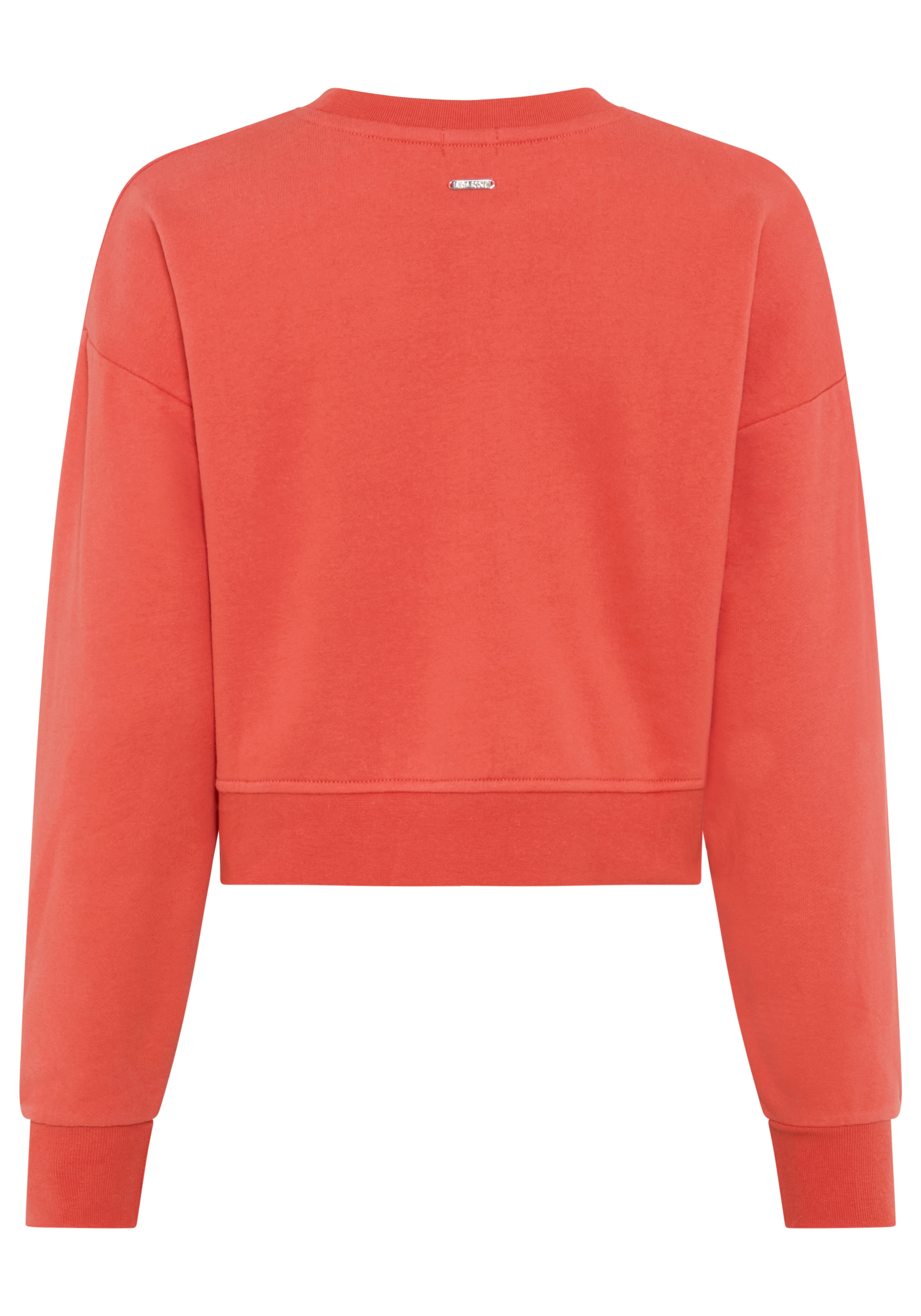 Laura Scott Sweatshirt, 1 Cropped Form
