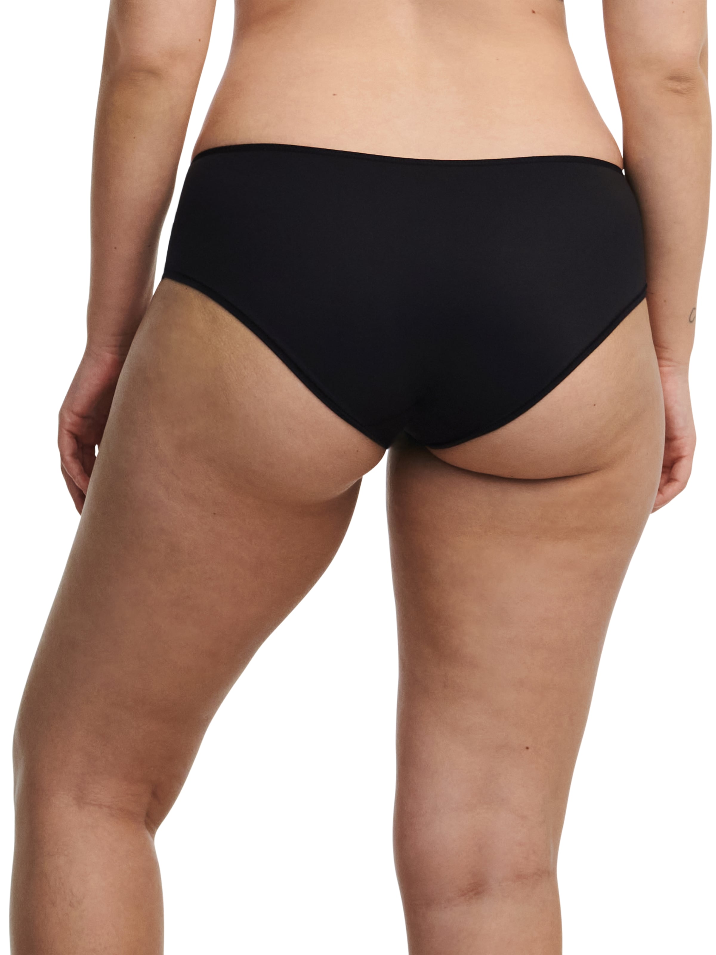 Chantelle Slip »NORAH CHIC« Tüll, blickdichtes Gewebe