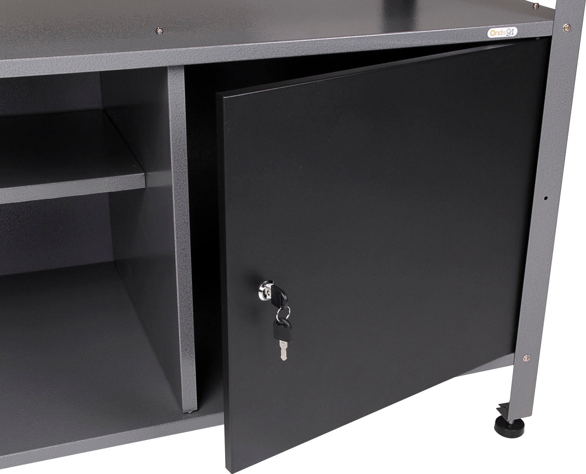 ONDIS24 Werkstatt-Set, 120 cm
