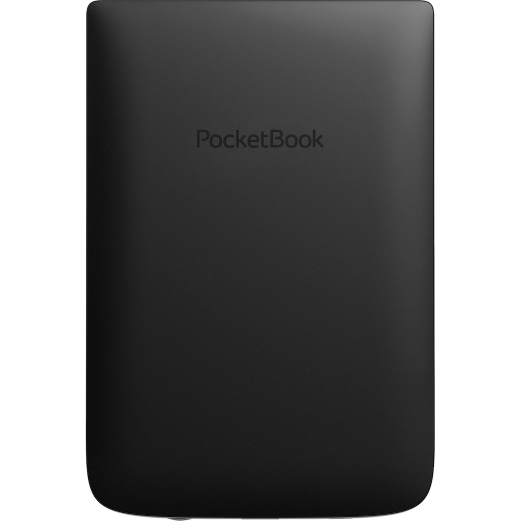 PocketBook Tablet »Basic Lux 3«, (Linux)