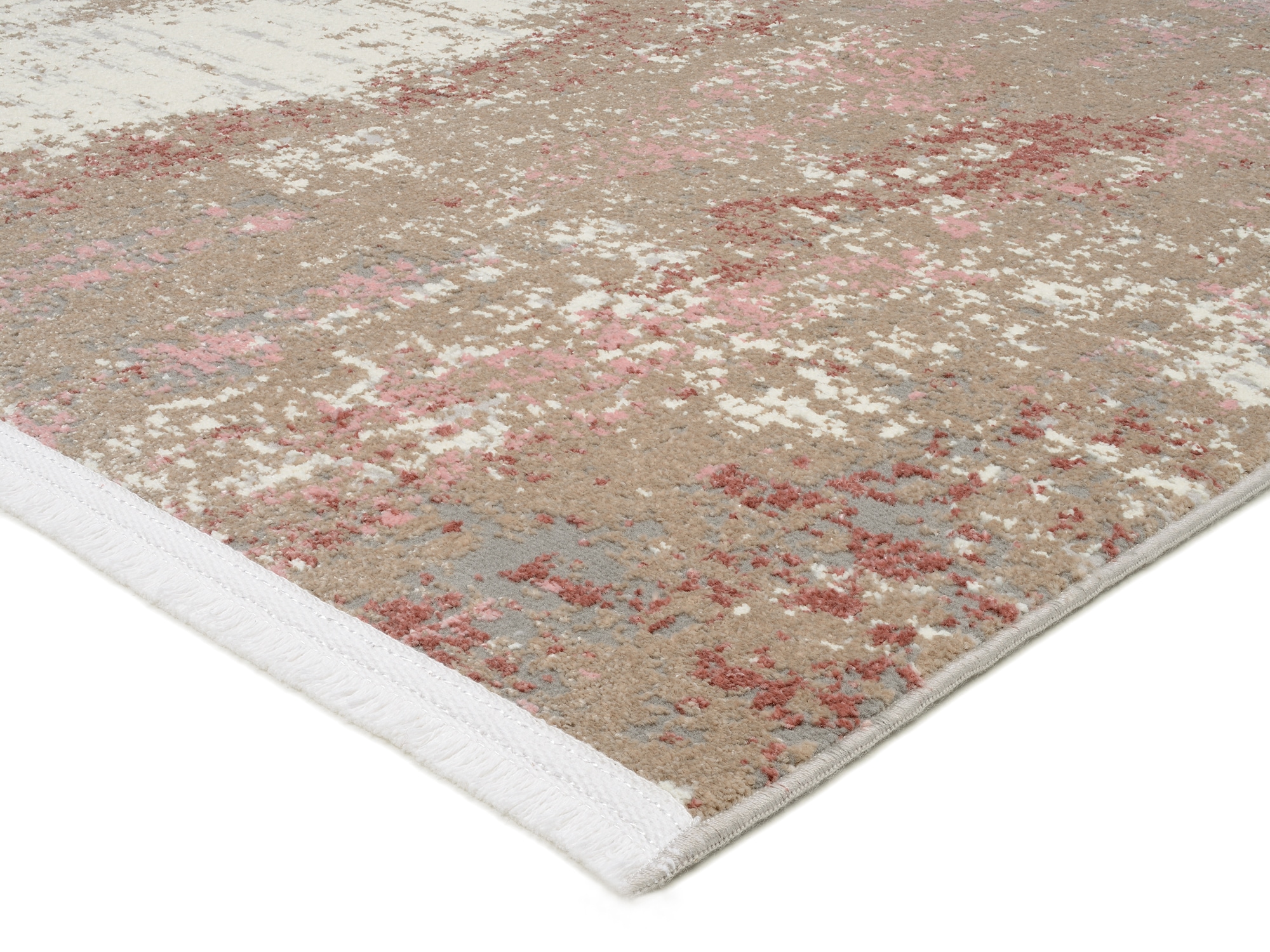 OCI DIE TEPPICHMARKE Teppich »TOP LARISSA«, rechteckig, 7 mm Höhe, Wohnzimmer
