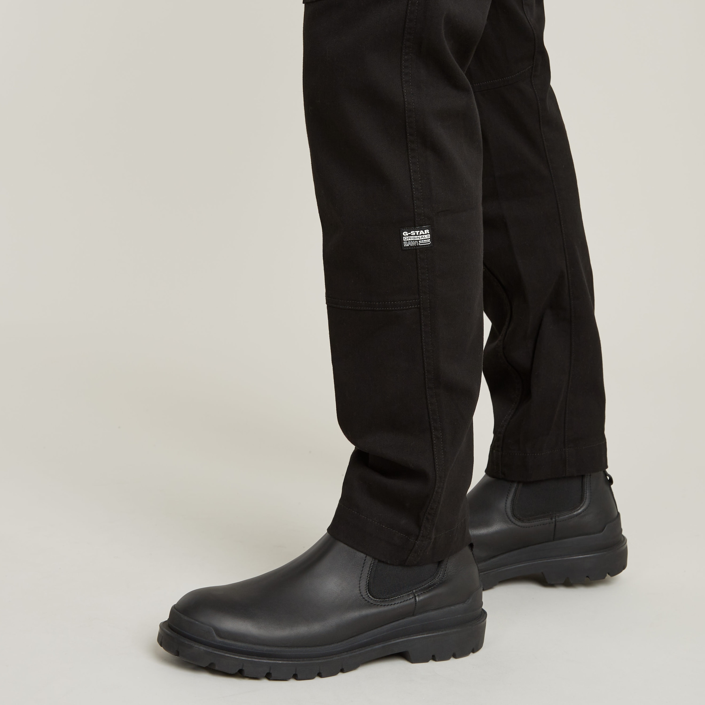 G-STAR Cargohose »Rovic Cargo regular tapered«
