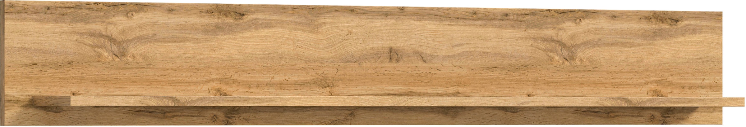 INOSIGN Wandboard »Aosta, Breite 140 cm, in verschiedenen Farabausführungen günstig online kaufen