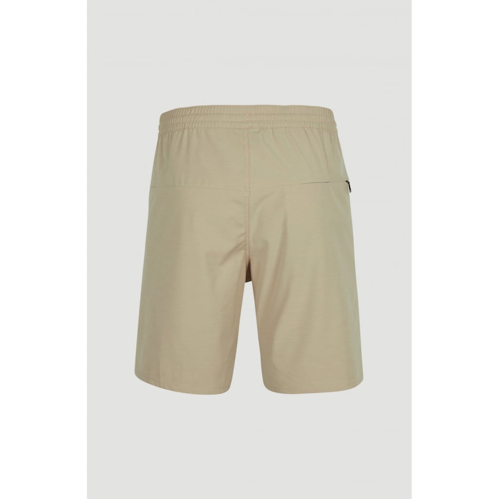 O'Neill Badeshorts »ALL DAY SOLID HYBRID«