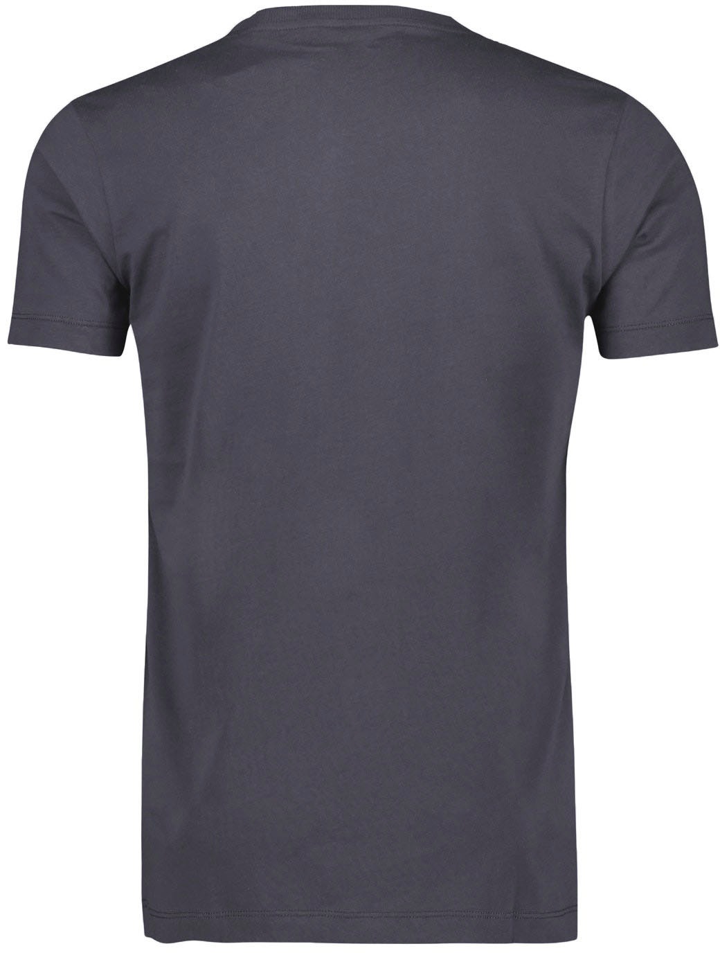 LERROS T-Shirt, im Basic-Look