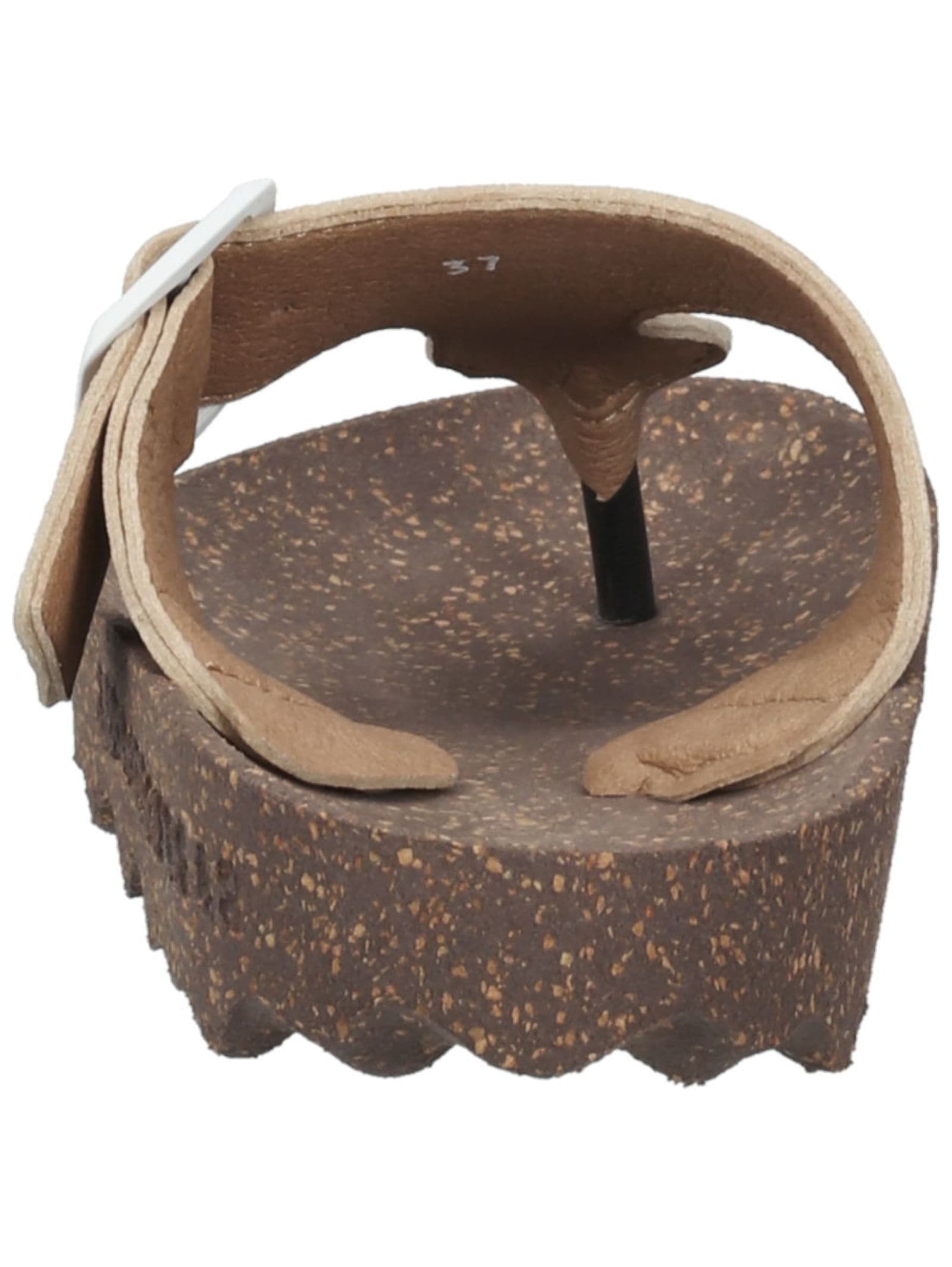 Asportuguesas Zehentrenner »Asportuguesas Sandalen Textil«