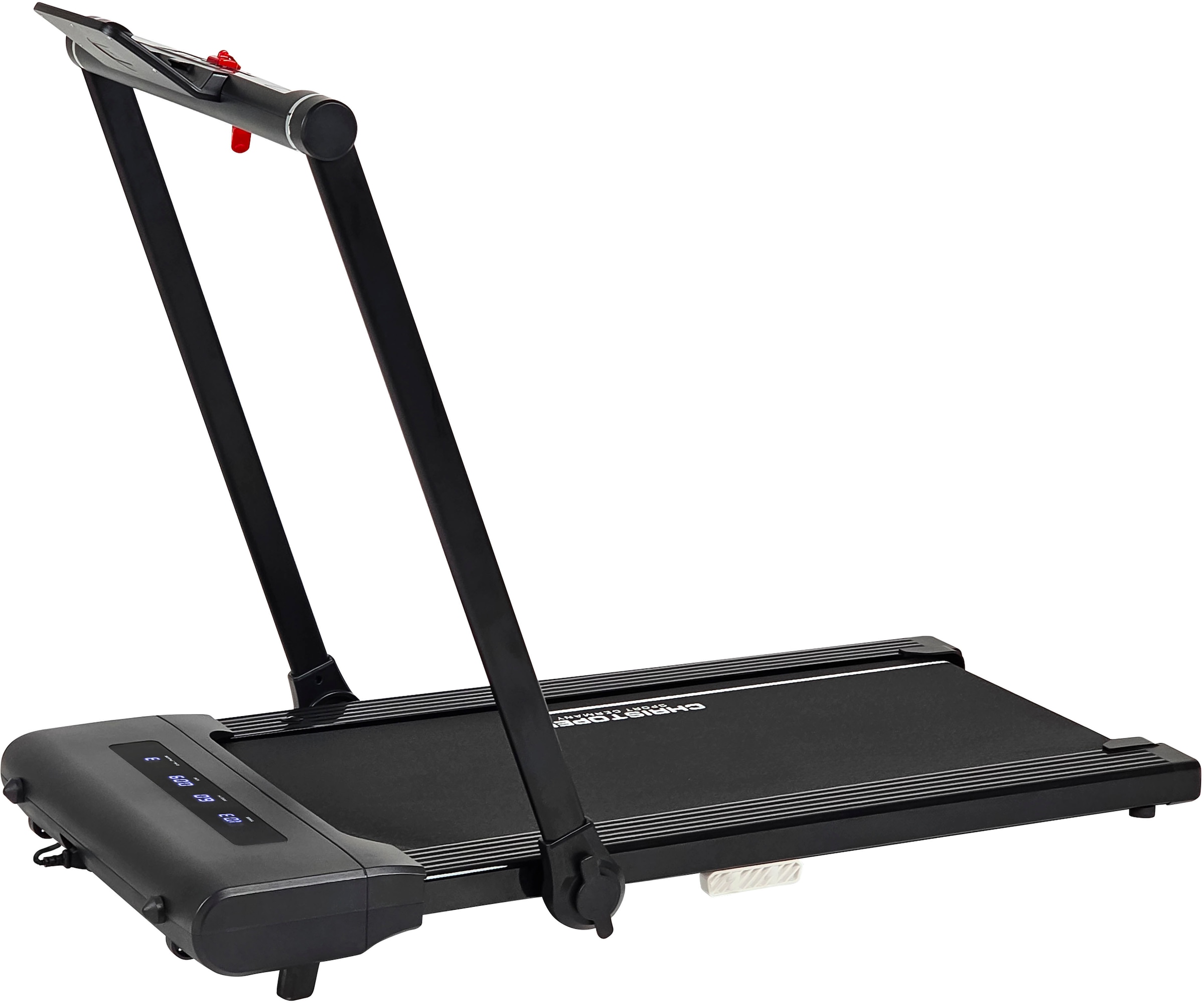 Christopeit Sport® Laufband »Laufband Walk Run Pro 2 in 1«