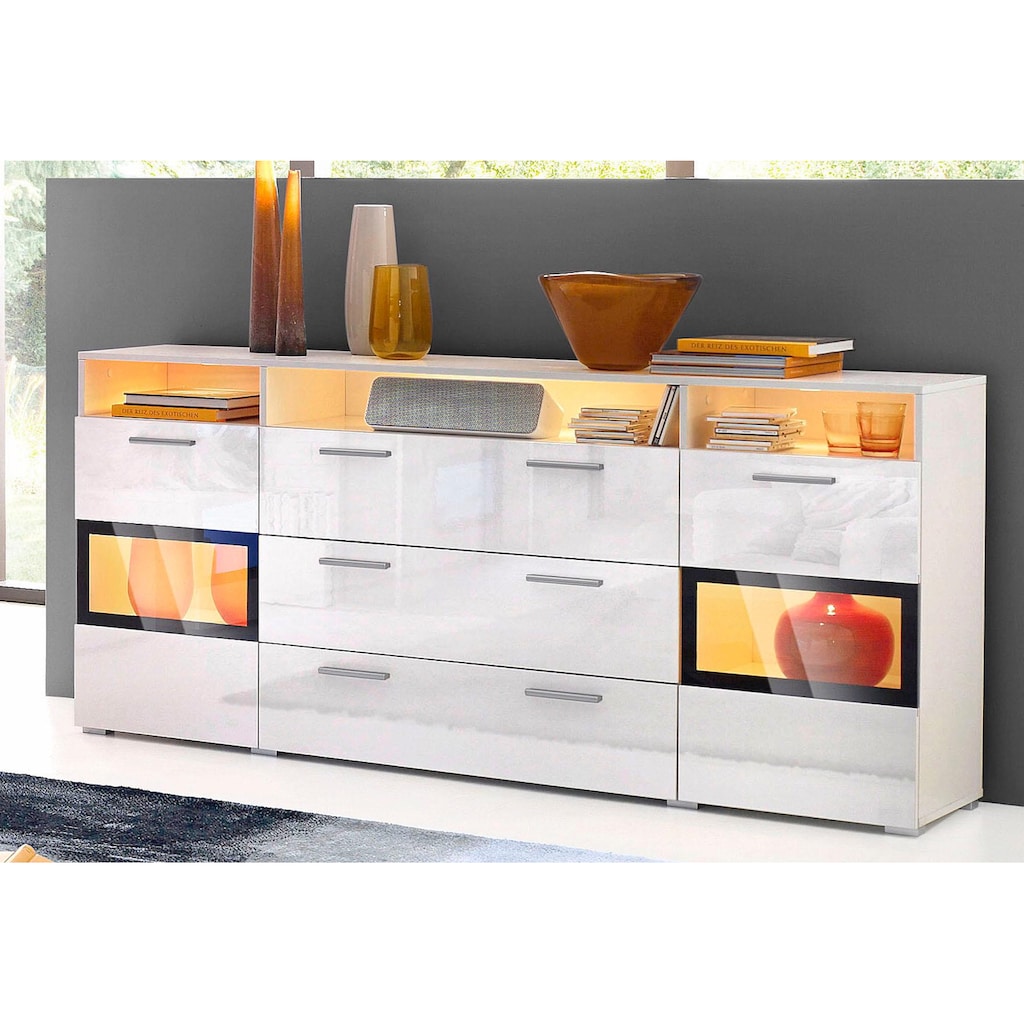 Helvetia Sideboard »Sarah mix«