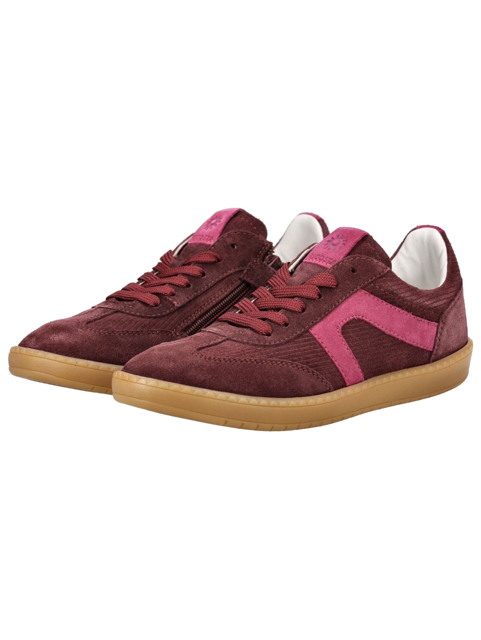 Ricosta Sneaker »Ricosta Sneaker Veloursleder«