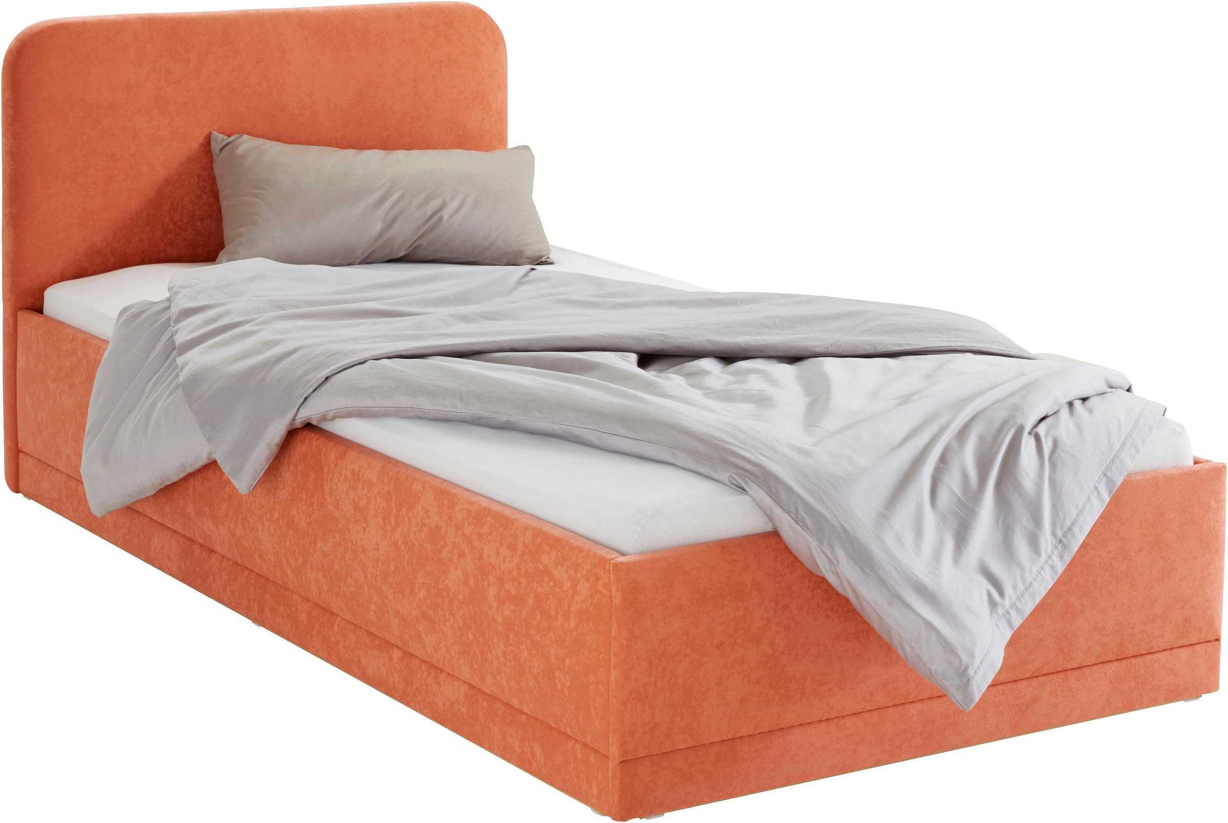 Westfalia Schlafkomfort Polsterbett ""Davos", OTTOs Choice Topseller" inkl. günstig online kaufen