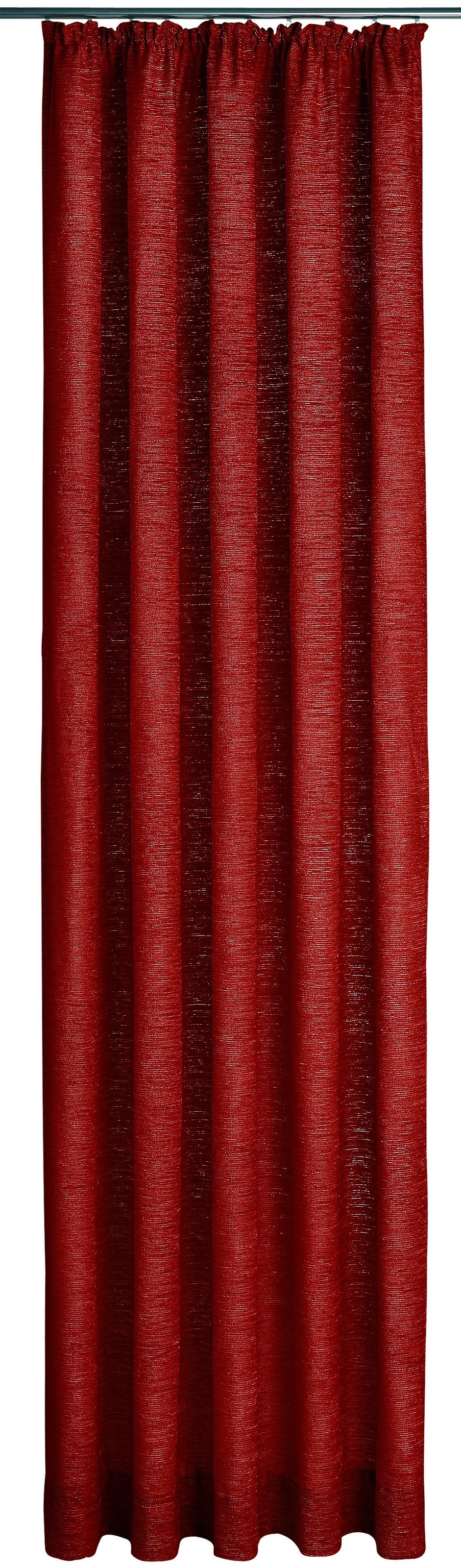 Wirth Vorhang »Warnow«, (1 St.), 270 g/m2 günstig online kaufen