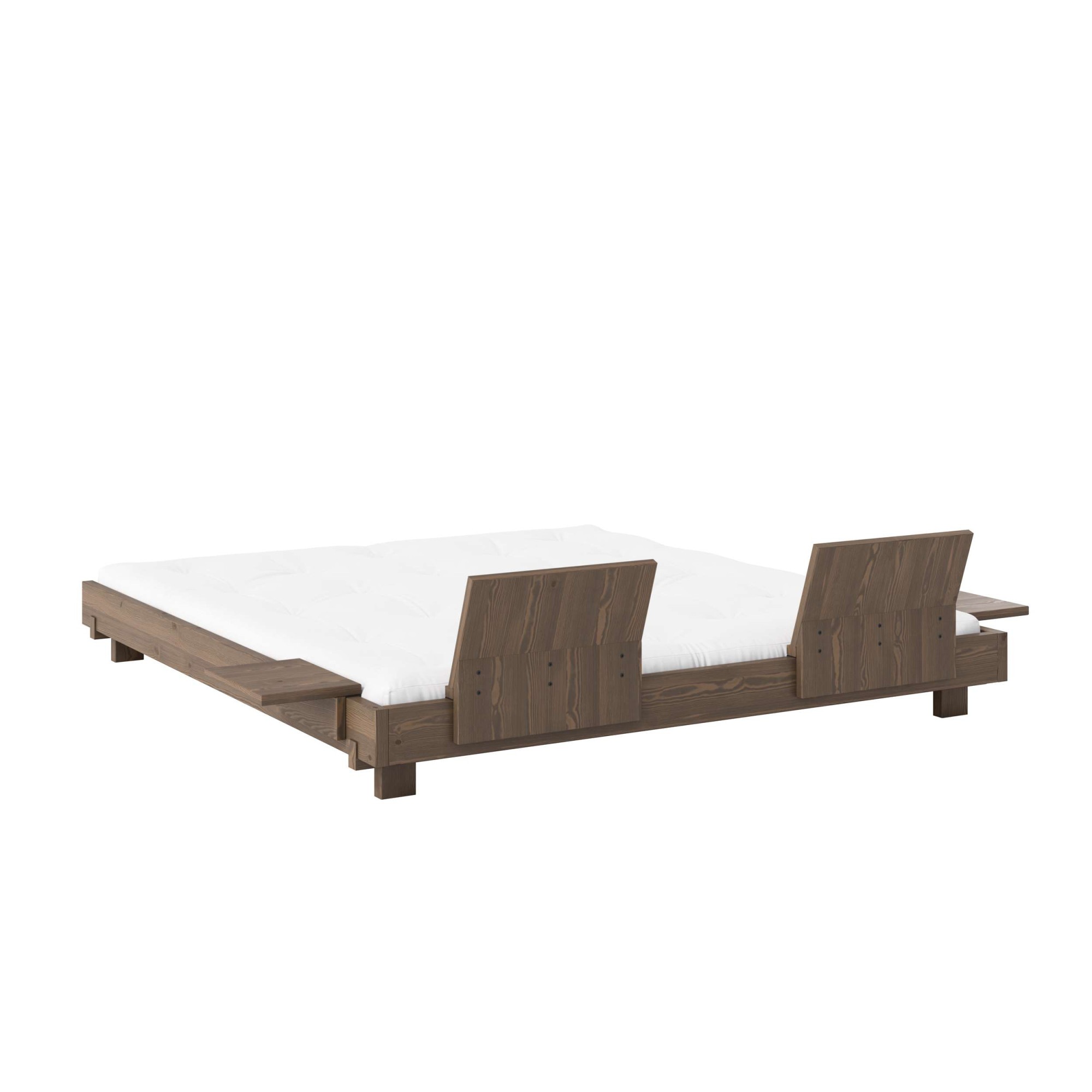 Karup Design Bettgestell »Social Bed, Bett mit oder ohne verstellbares Zube günstig online kaufen
