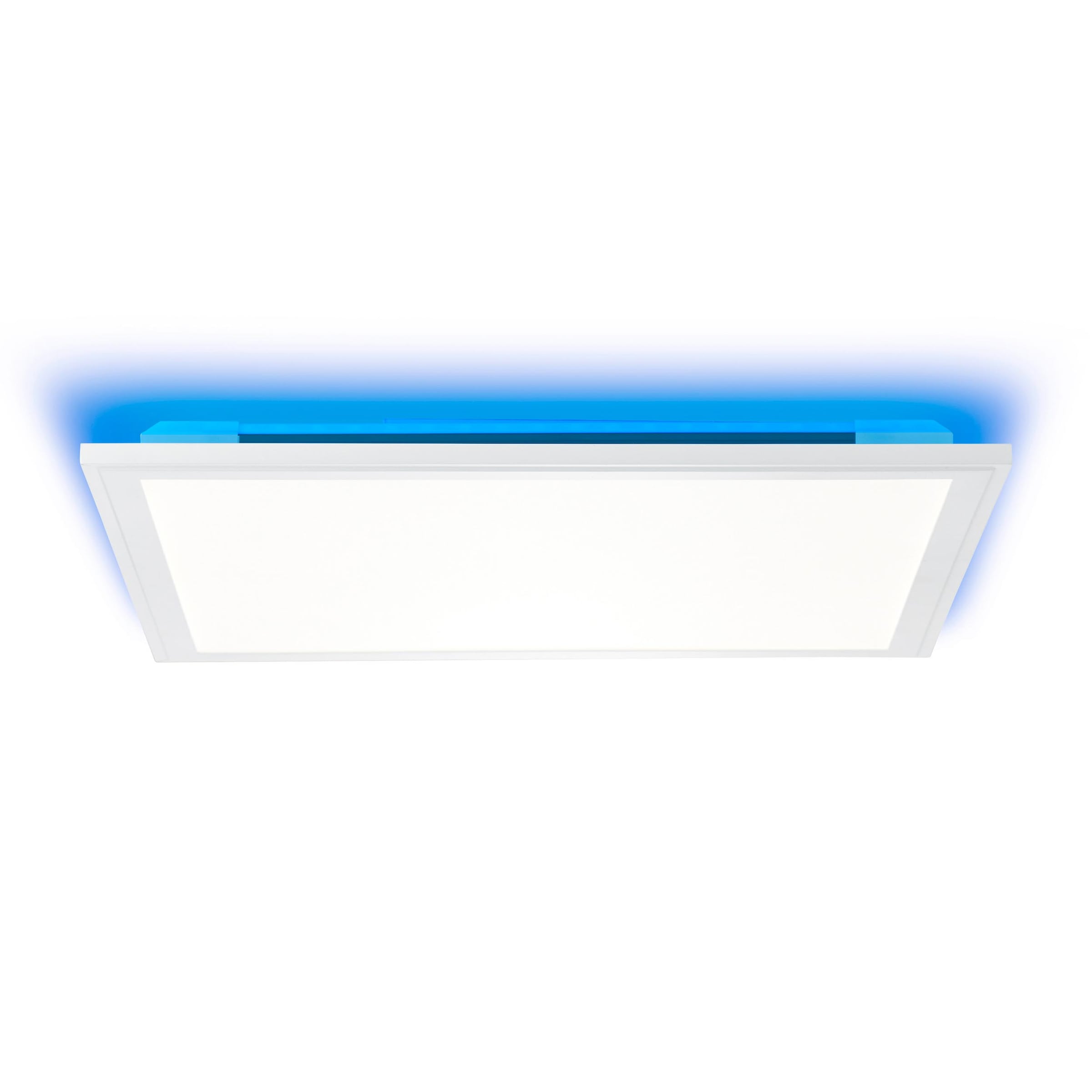 Brilliant LED Panel »Allie«, 1 flammig, Leuchtmittel LED-Modul | LED fest integriert, LED Deckenaufbau-Paneel 40x40cm