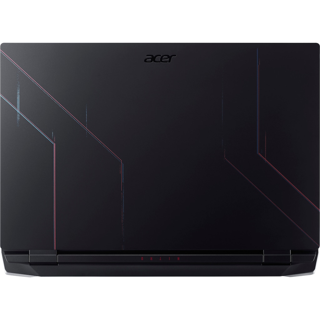 Acer Gaming-Notebook »Nitro 5 AN517-55-73KB«, 43,9 cm, / 17,3 Zoll, Intel, Core i7, GeForce RTX 4060, 1000 GB SSD