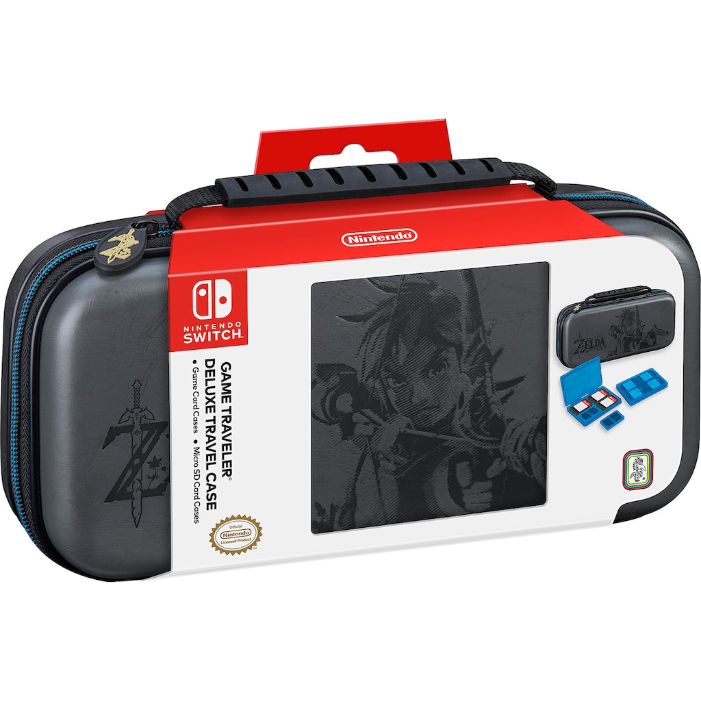 BigBen Spielekonsolen-Tasche »NSW Zelda NNS44«