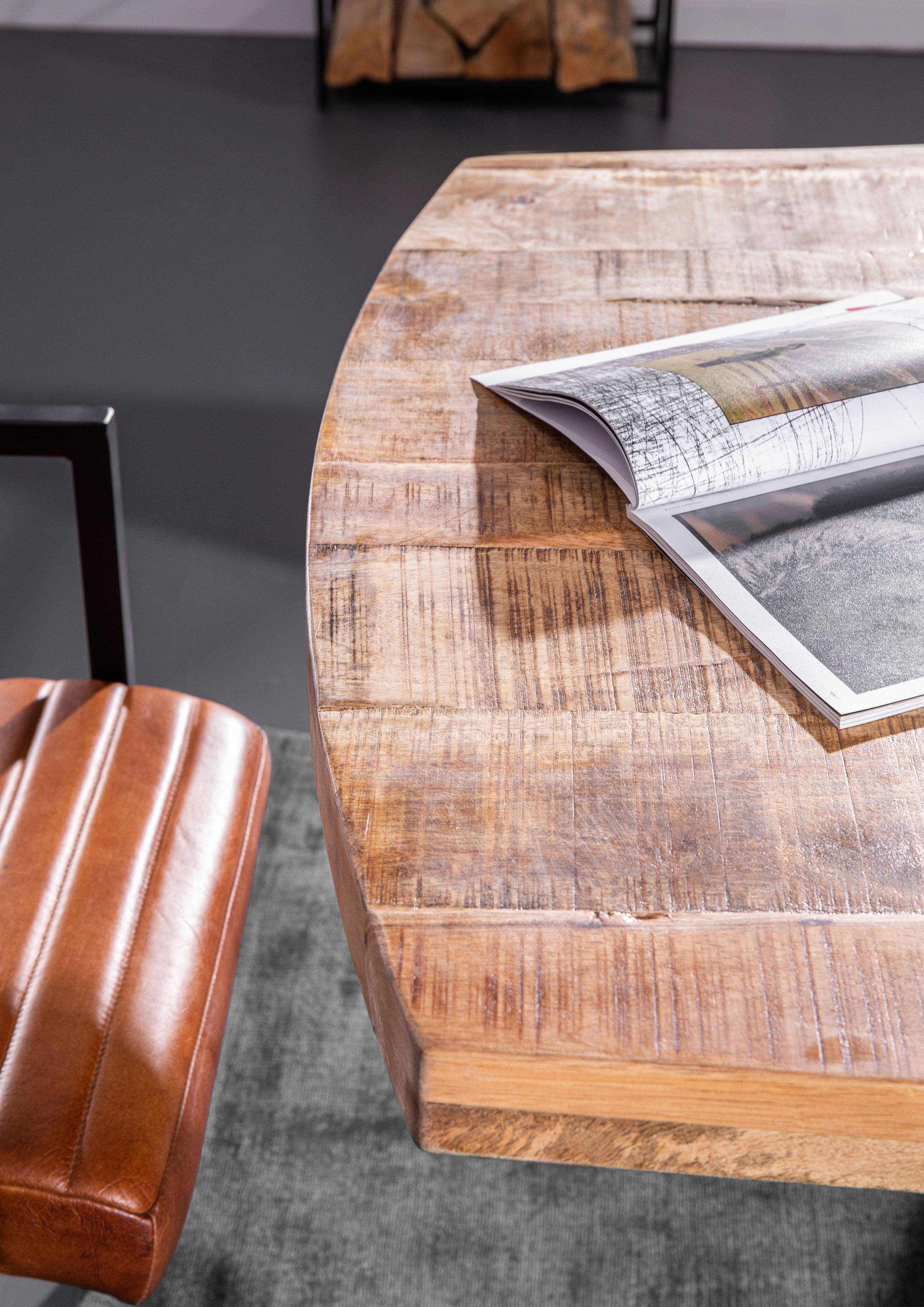 Gutmann Factory Esstisch