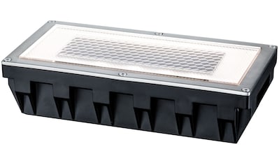 Paulmann LED Einbauleuchte »Box«, LED-Board, 1 St., Warmweiß, Bodeneinbauleuchten-Set,... kaufen