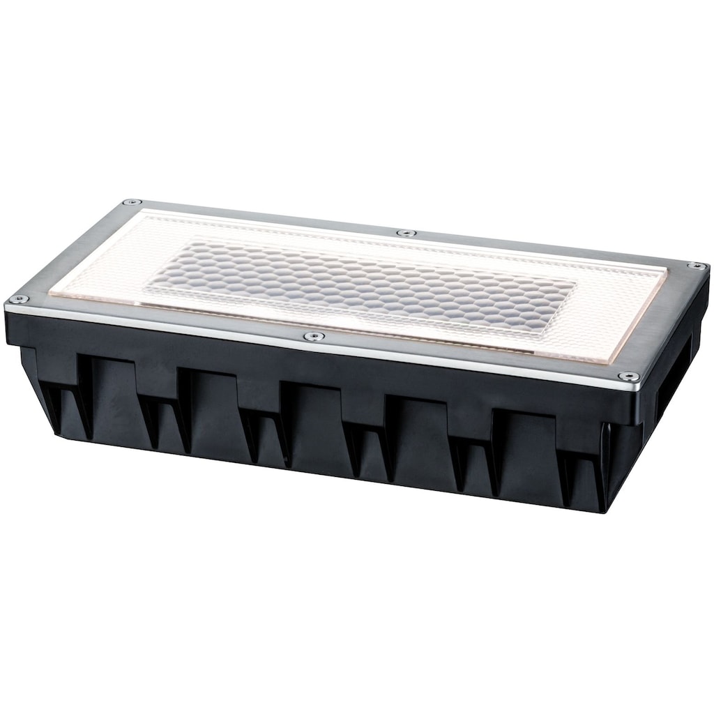 Paulmann LED Einbauleuchte »Box«, 1 flammig-flammig