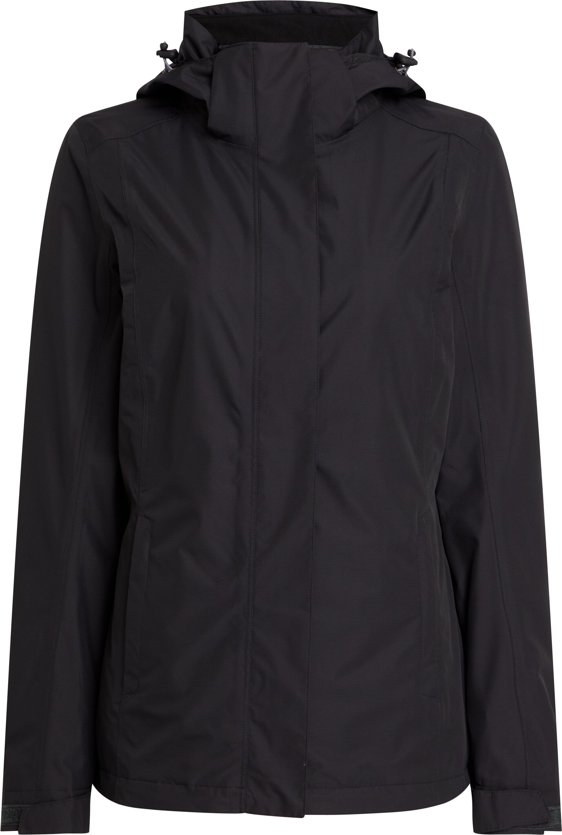 McKINLEY Outdoorjacke »Da.-Doppel-Jacke Talina 3:1 wms«