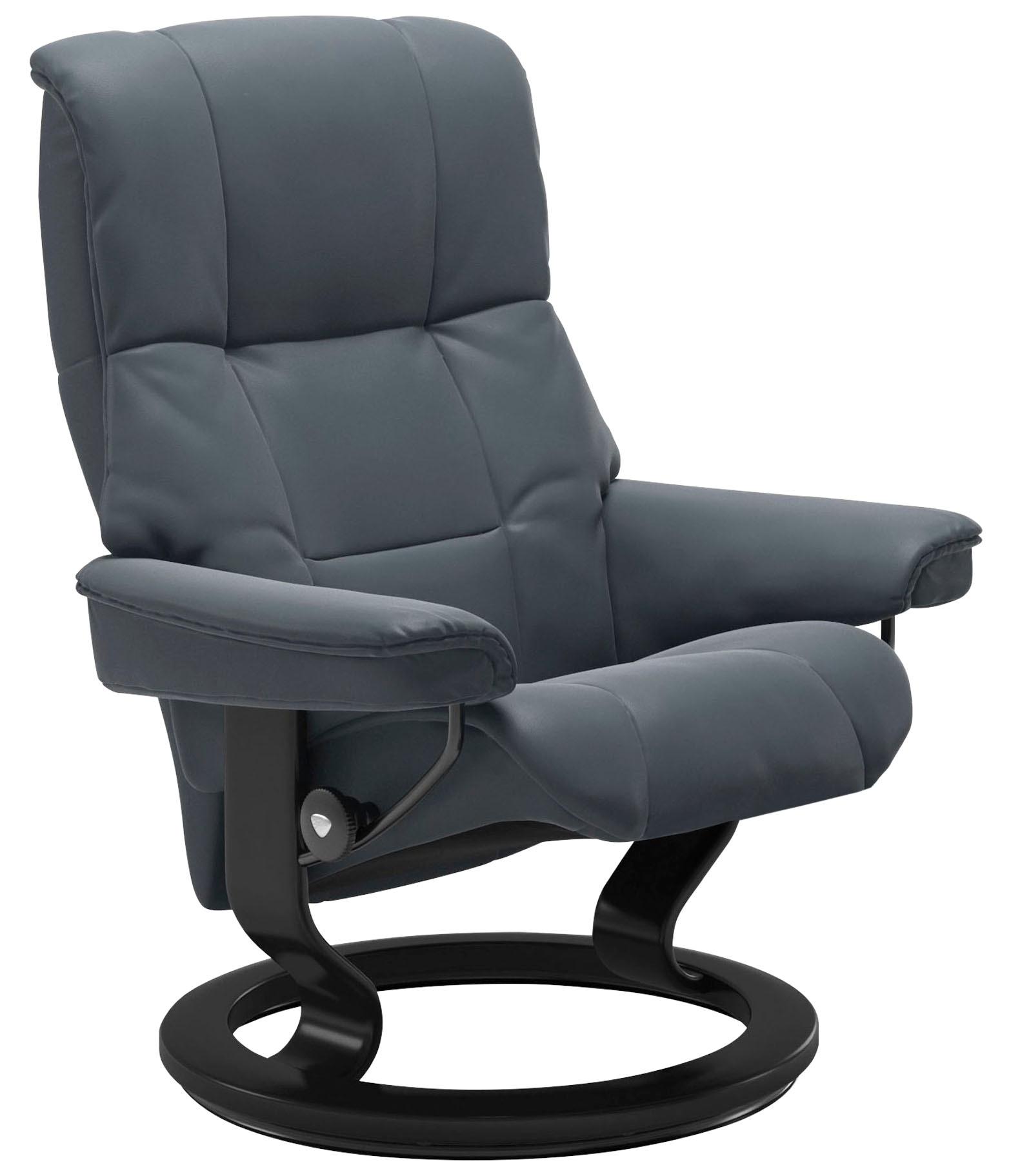 Stressless® Relaxsessel »Mayfair«, mit Classic Base, Größe S, M & L, Gestell Schwarz