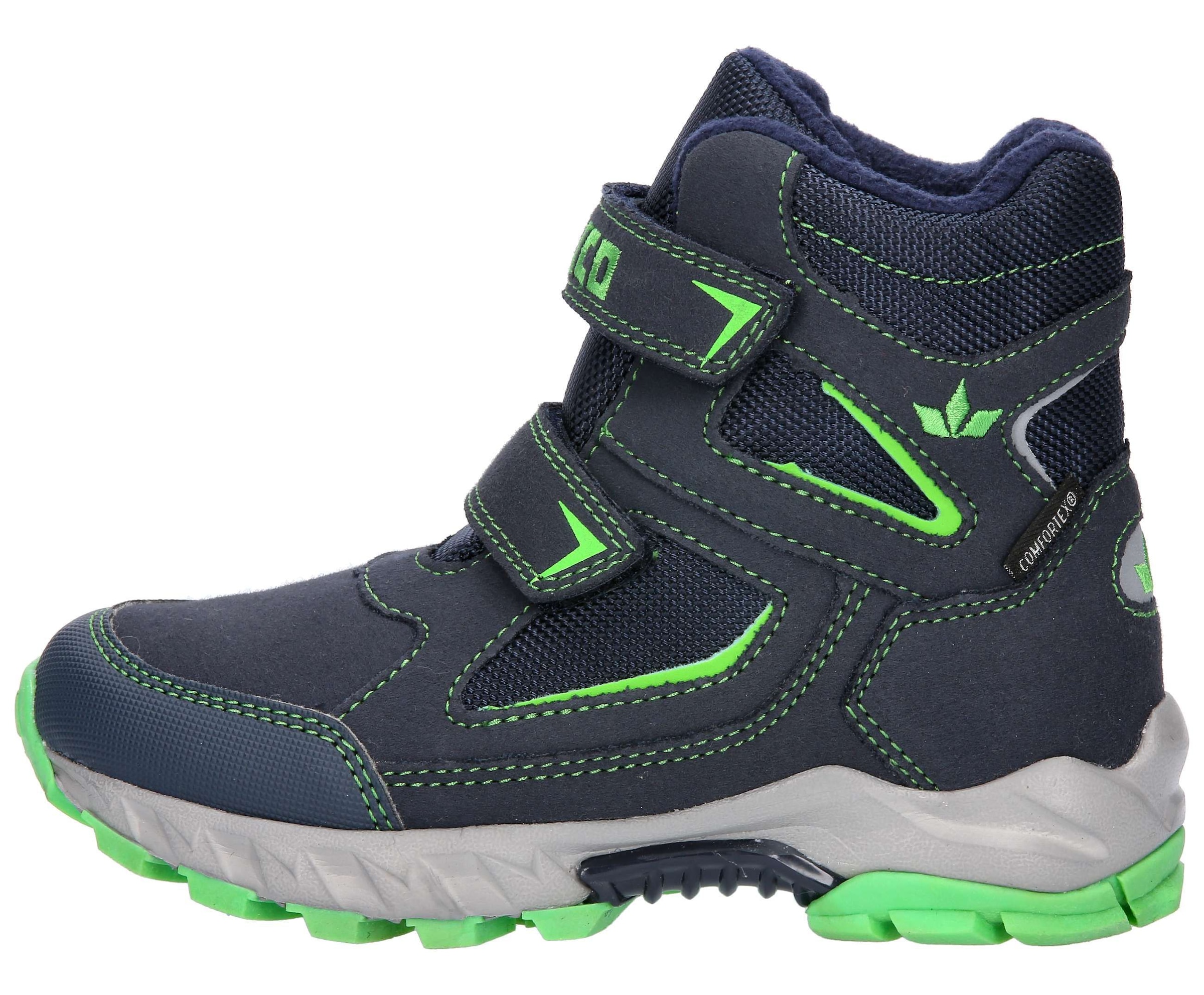 Lico Winterstiefel »Winterboot Mauno V«