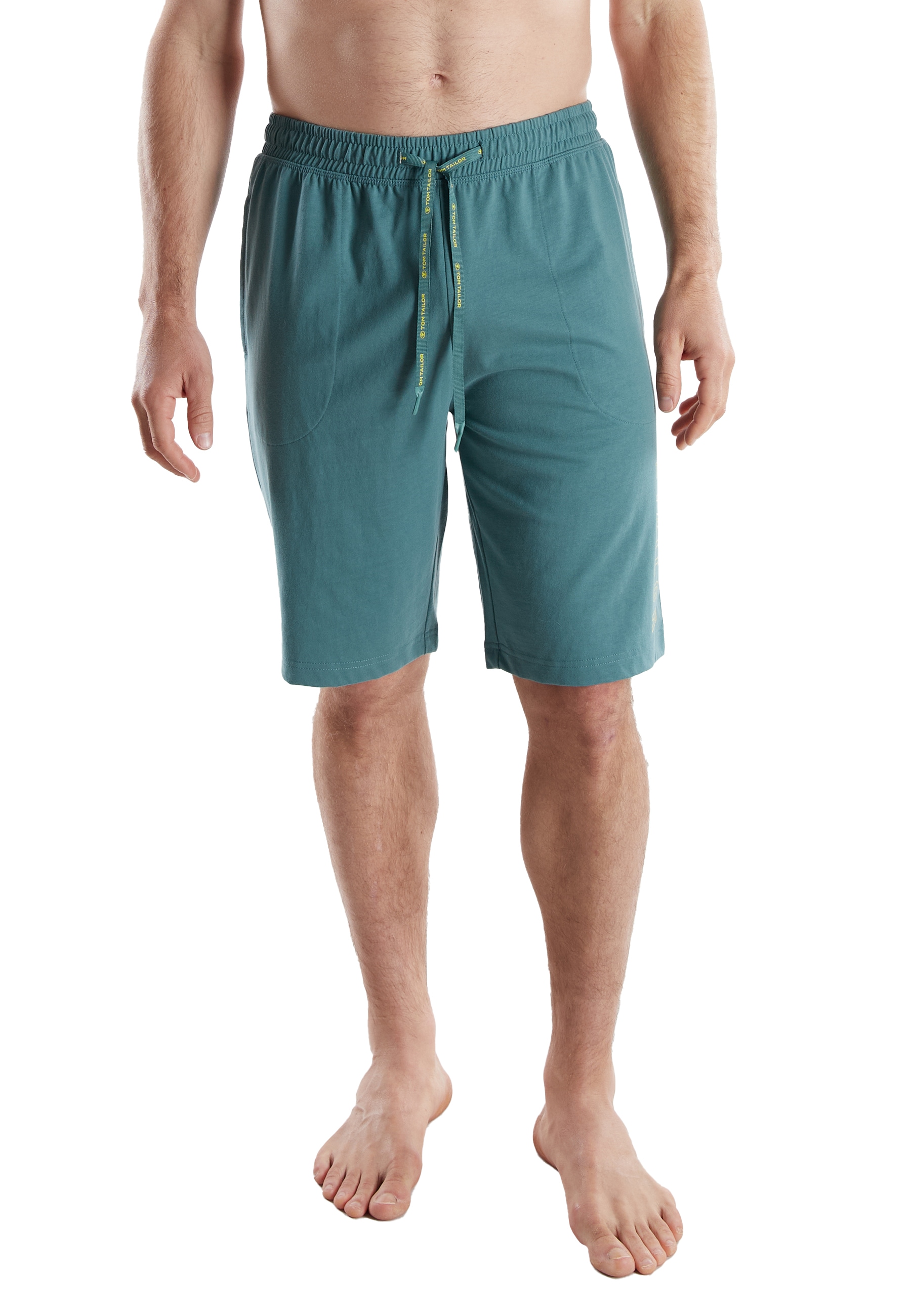 TOM TAILOR Bermudas