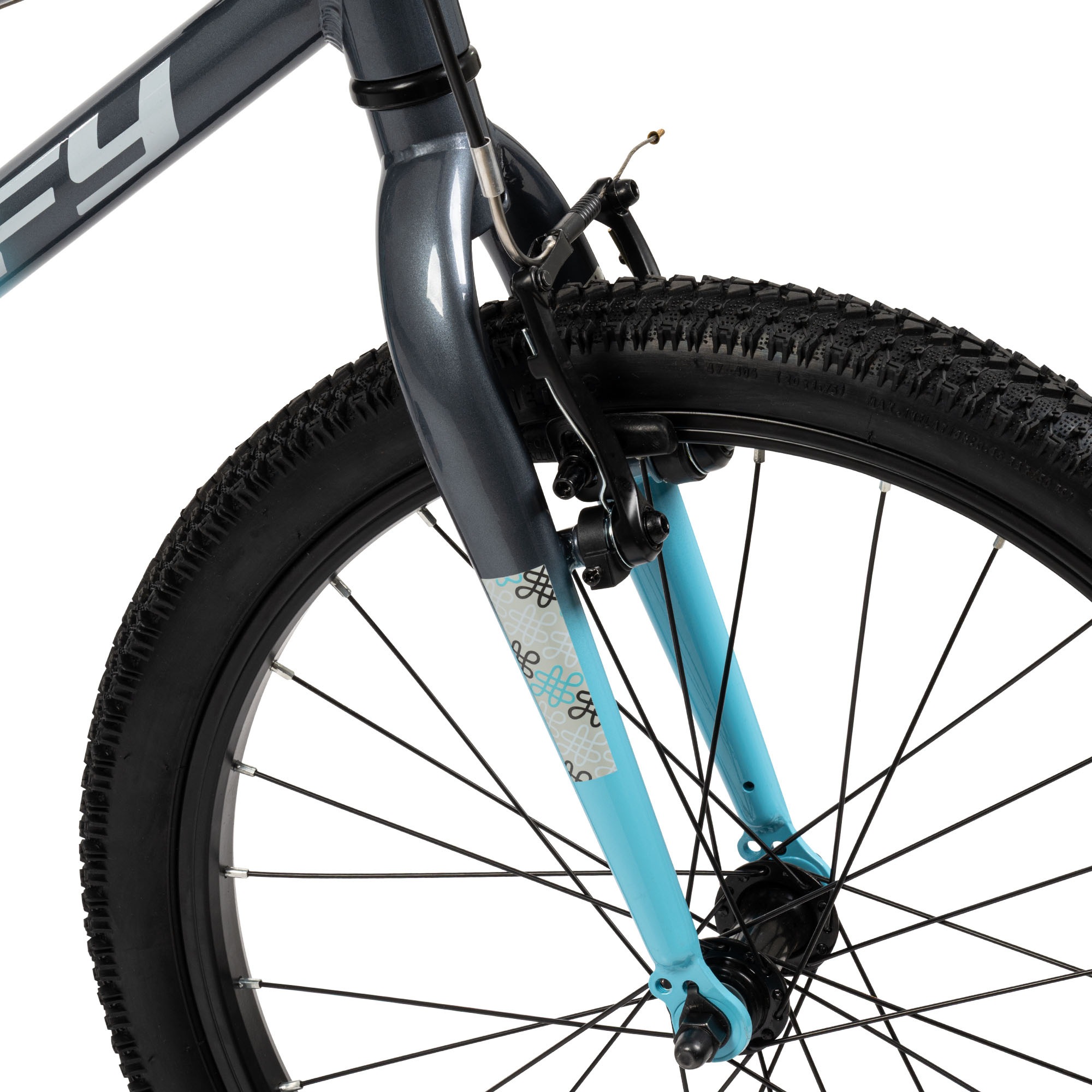 Huffy Kinderfahrrad »20-Zoll Literide Single-Speed Fahrrad«