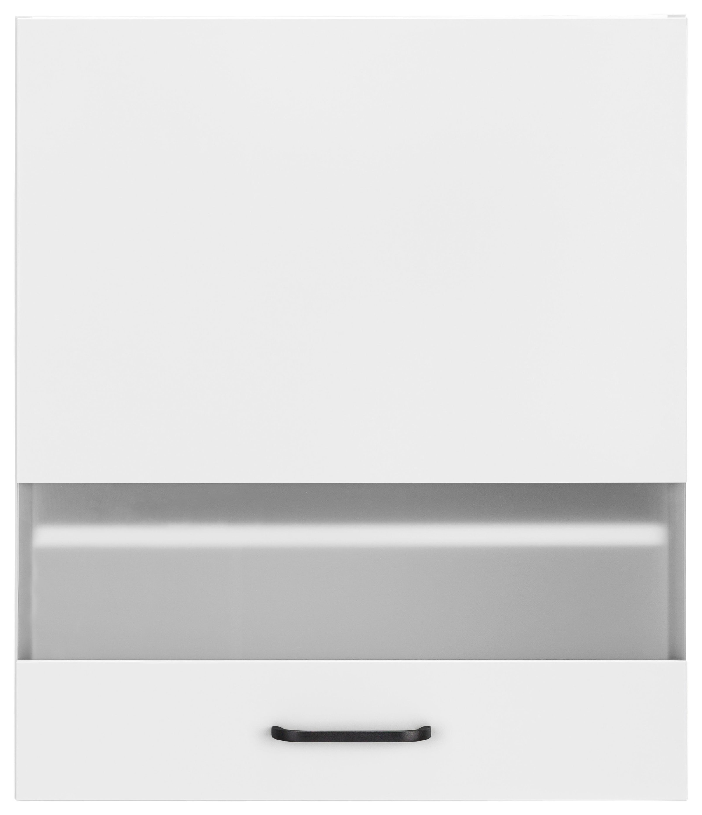OPTIFIT Glashängeschrank »Elga«, mit Soft-Close-Funktion und Metallgriff, Breite 60 cm