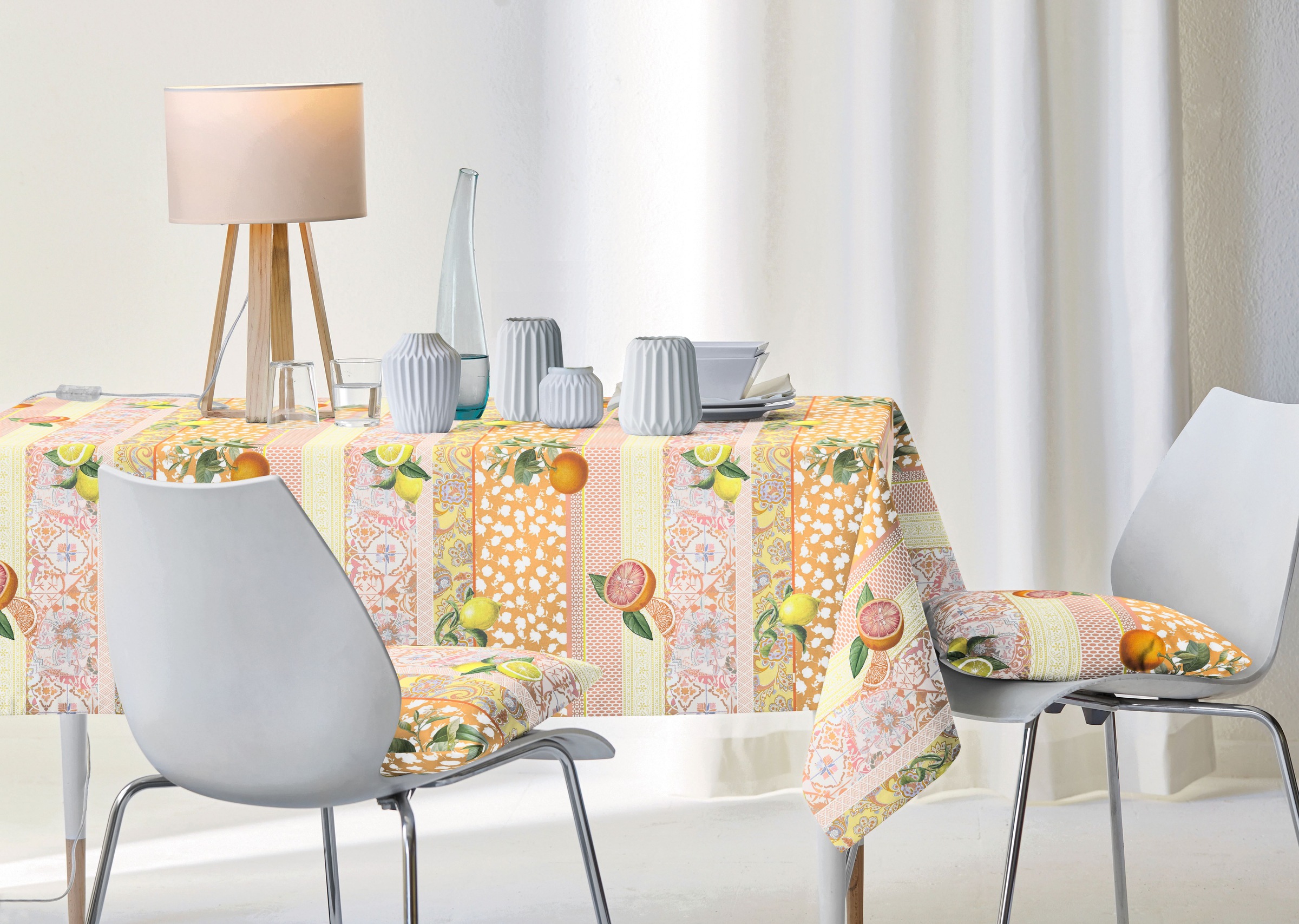 APELT Tischdecke »6754« günstig online kaufen