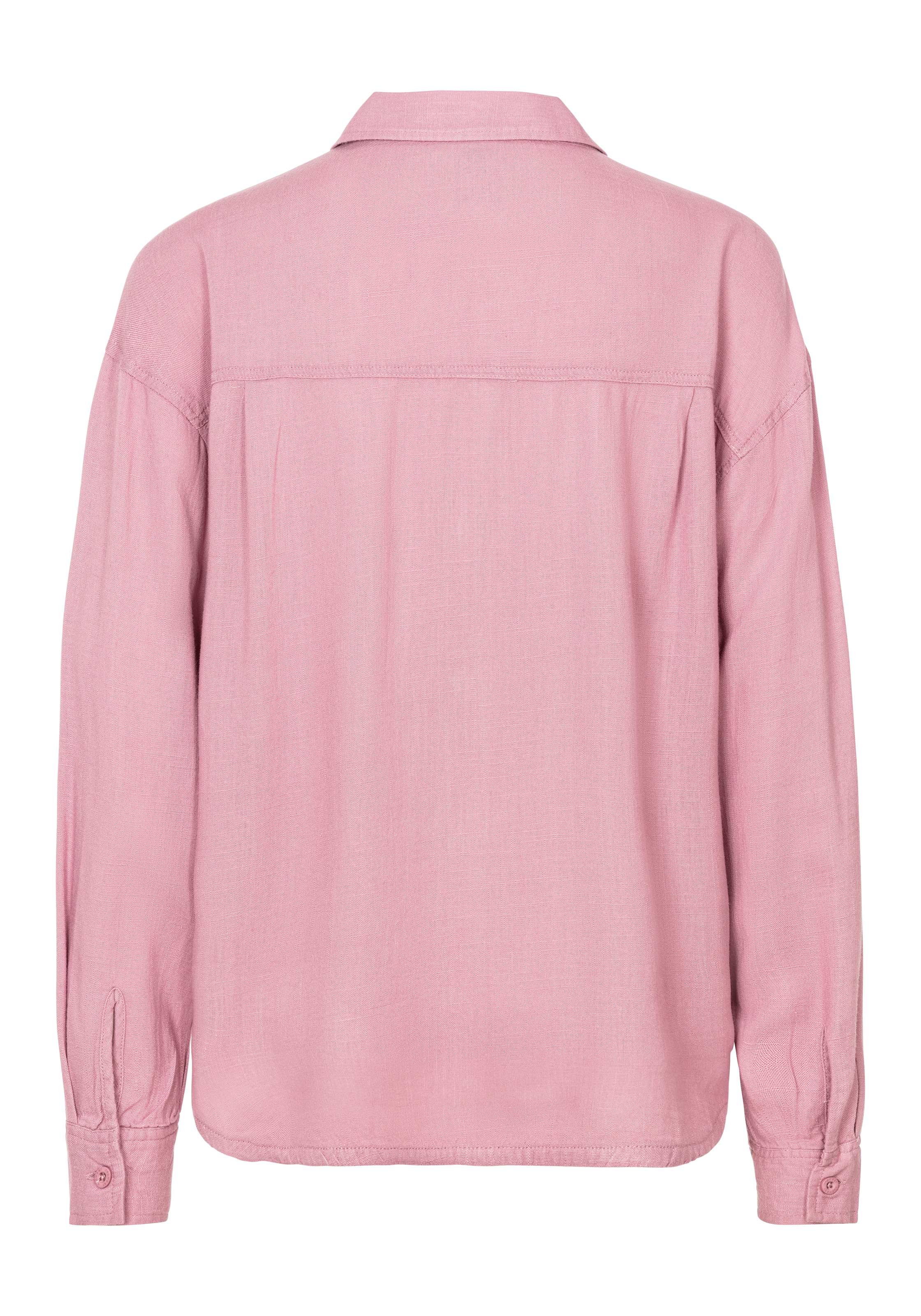 Ragwear Langarmshirt »JOCASTA«