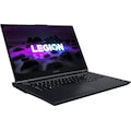 Lenovo Notebook »Legion 5 17ACH6«, (43,94 cm/17,3 Zoll), AMD, Ryzen 5, GeForce RTX 3050, 512 GB SSD, Kostenloses Upgrade auf Windows 11, sobald verfügbar