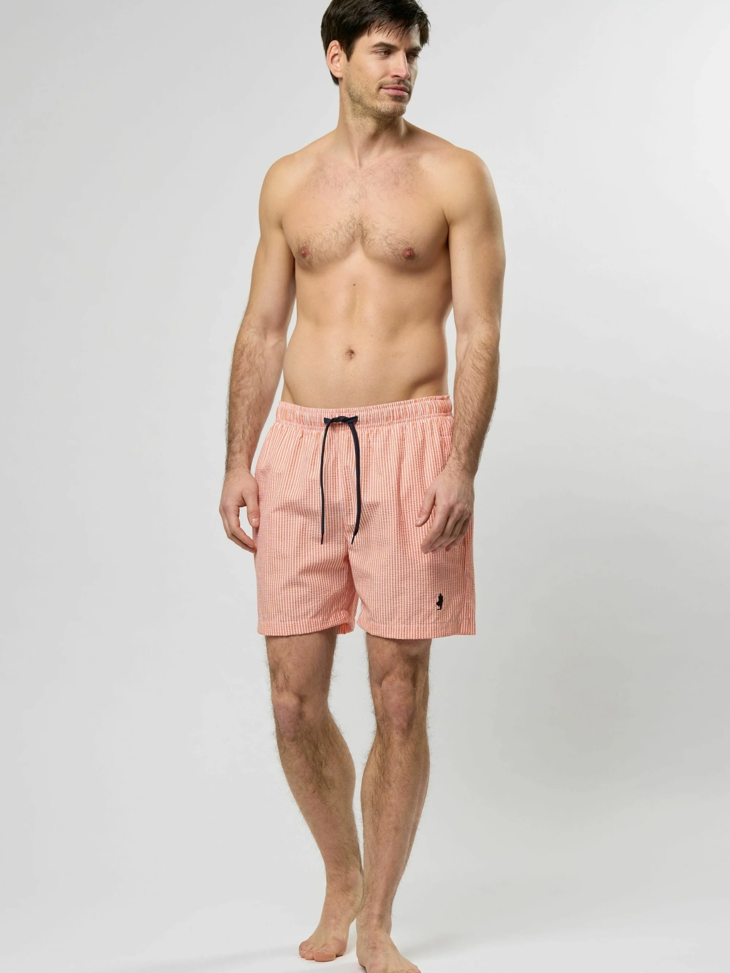 MCS Badeshorts »MCS Bade-shorts Irving«