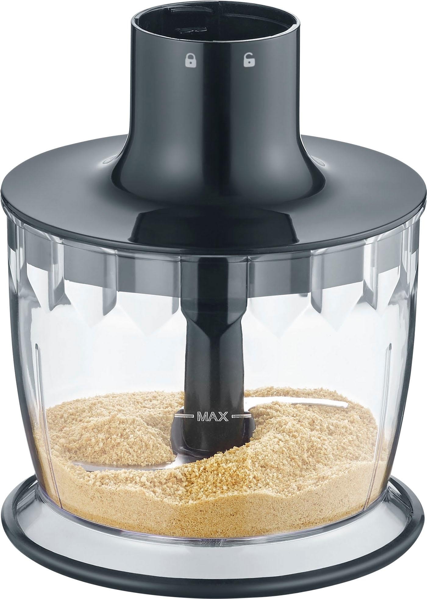 Graef Stabmixer »HB 502«, 800 W