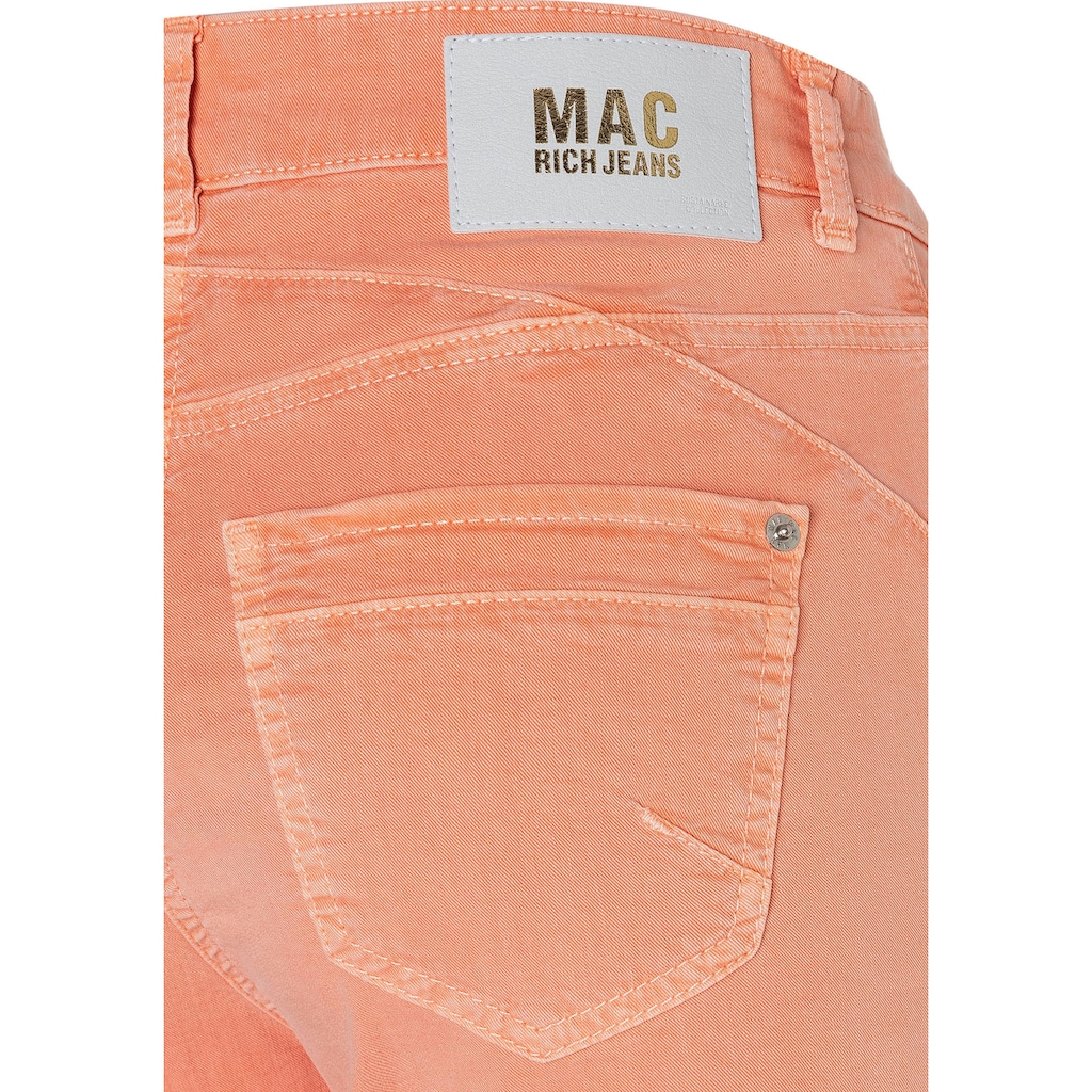 MAC Slim-fit-Jeans »Rich-Chic«