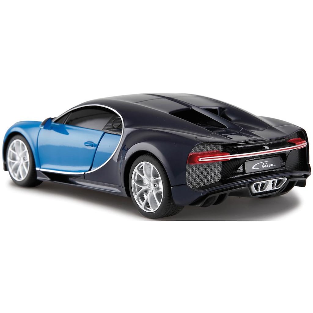 Jamara RC-Auto »Bugatti Chiron, blau«