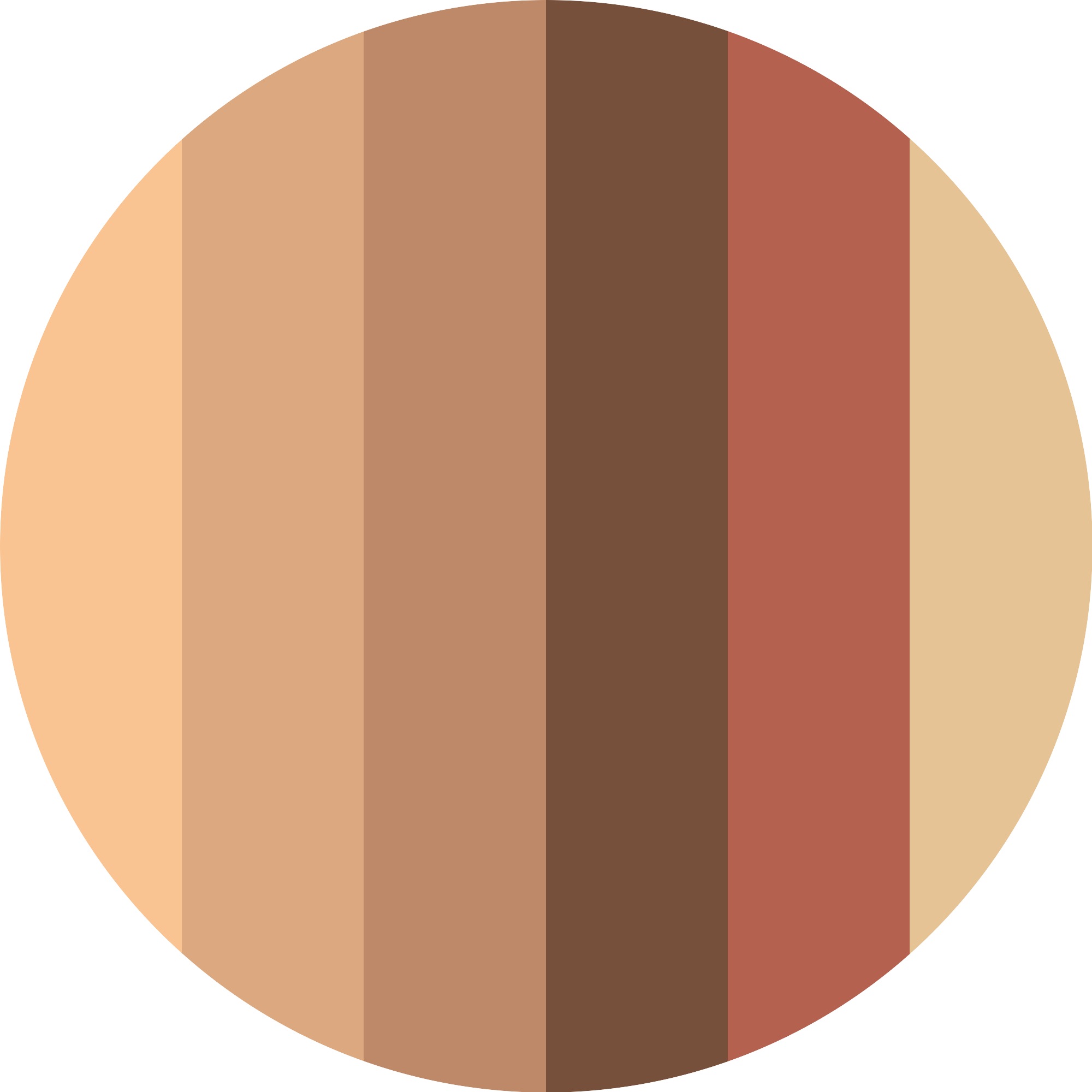 Catrice Lidschatten-Palette »Eye & Face Palette«