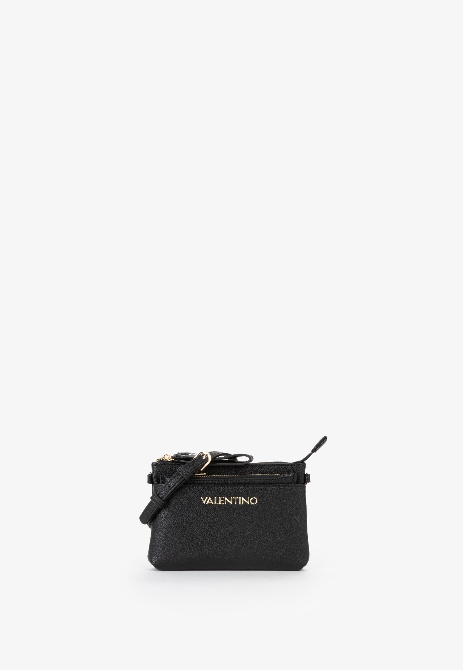 VALENTINO BAGS Geldbörse »RYTA RE« Damen Minibag mit Logoschriftzug