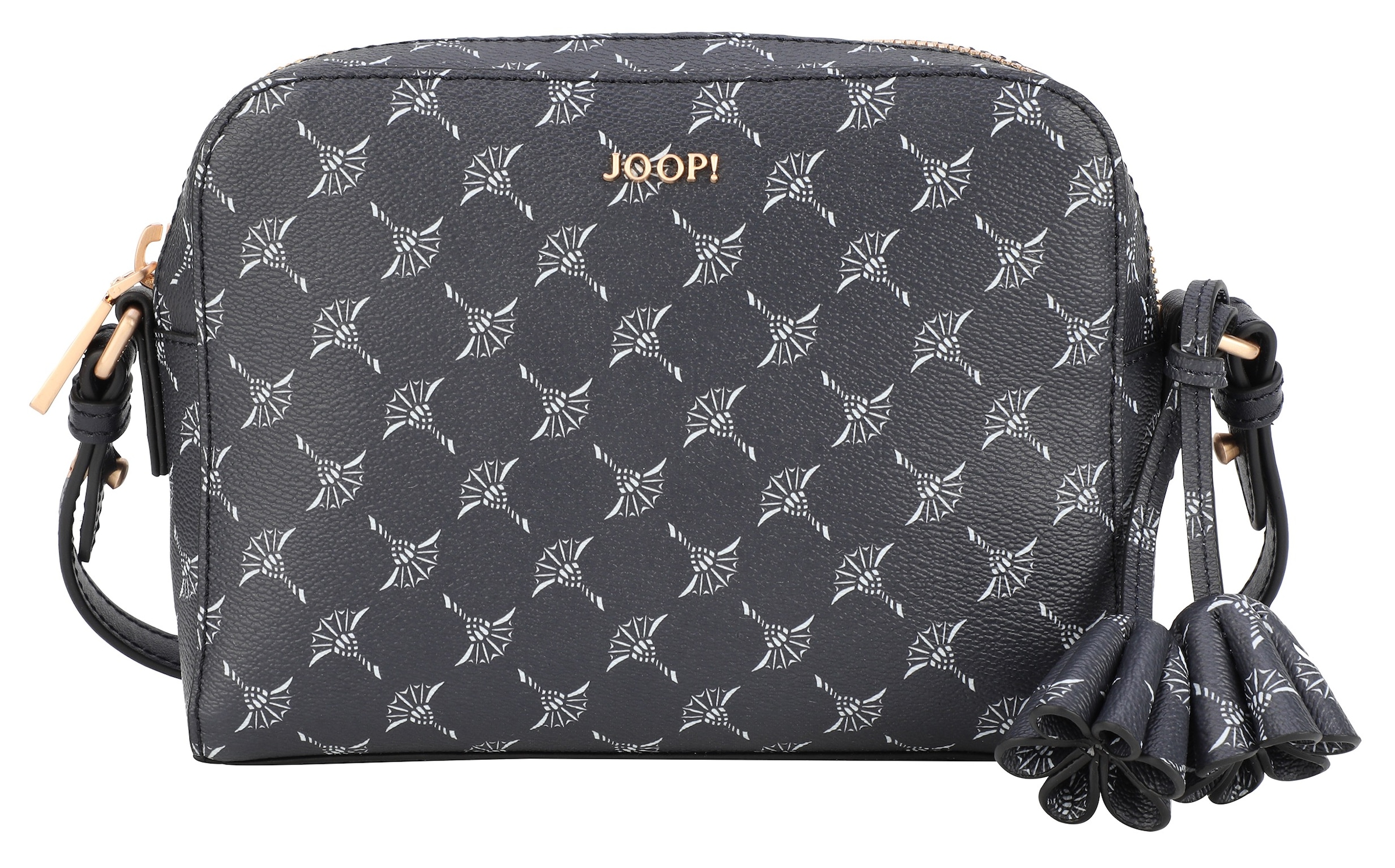 JOOP! Umhängetasche »cortina 1.0 cloe shoulderbag shz«, Handtasche Damen Tasche Damen Schultertasche