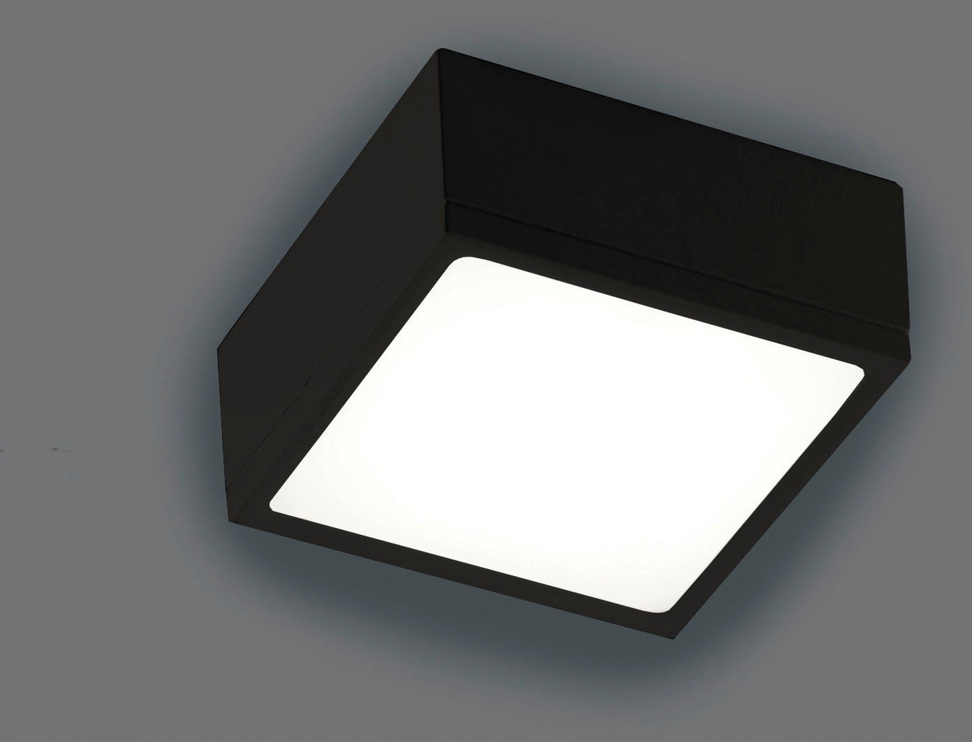 ECO-LIGHT Deckenleuchte »Klio«, Leuchtmittel LED-Modul   LED fest integrier günstig online kaufen
