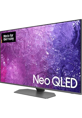 LED-Fernseher »GQ65QN90CAT«, 163 cm/65 Zoll, 4K Ultra HD, Smart-TV, Neo Quantum HDR+