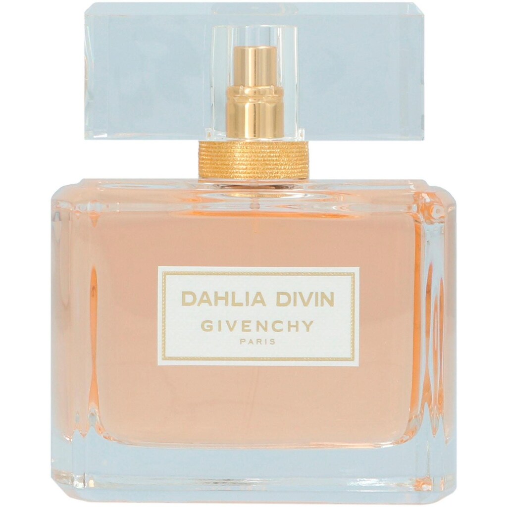 GIVENCHY Eau de Parfum »Dahlia Divin«