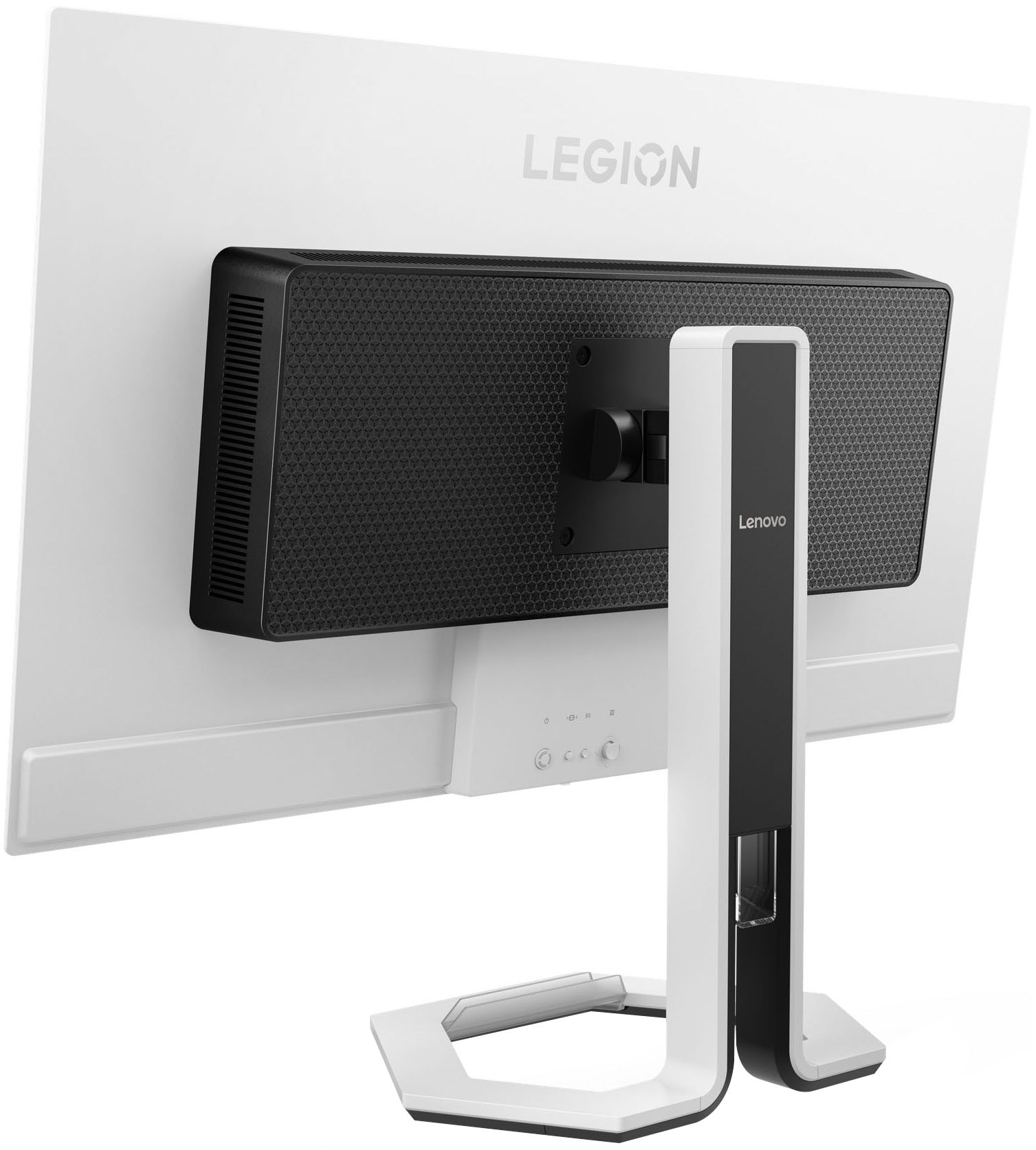 Lenovo Gaming-Monitor »32UD-10(G25315UY0)« 80 cm/32 ″  3840 x 2560 px 0,03 Reaktionszeit 240 Hz