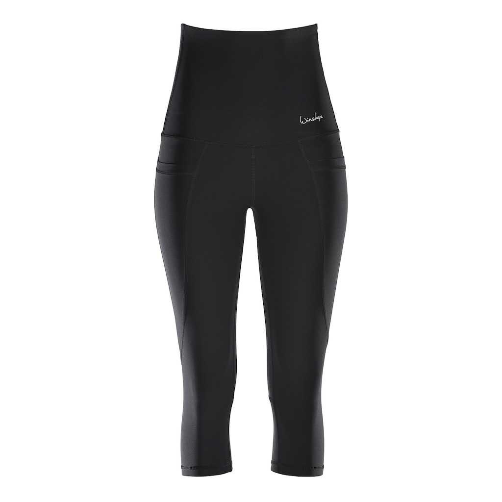 Winshape Leggings »Functional Power Shape ¾-Tights HWL214«